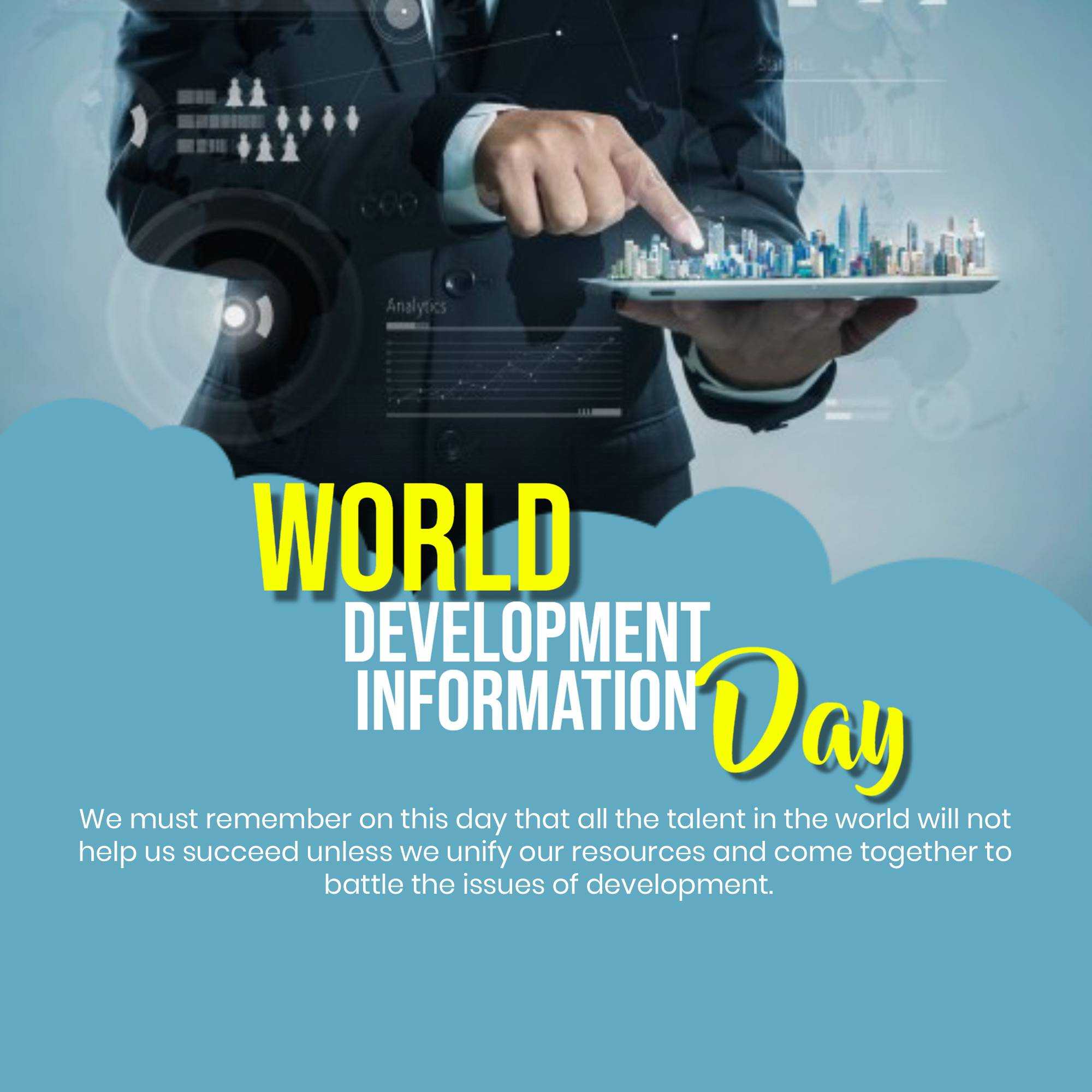 world_development_information_day