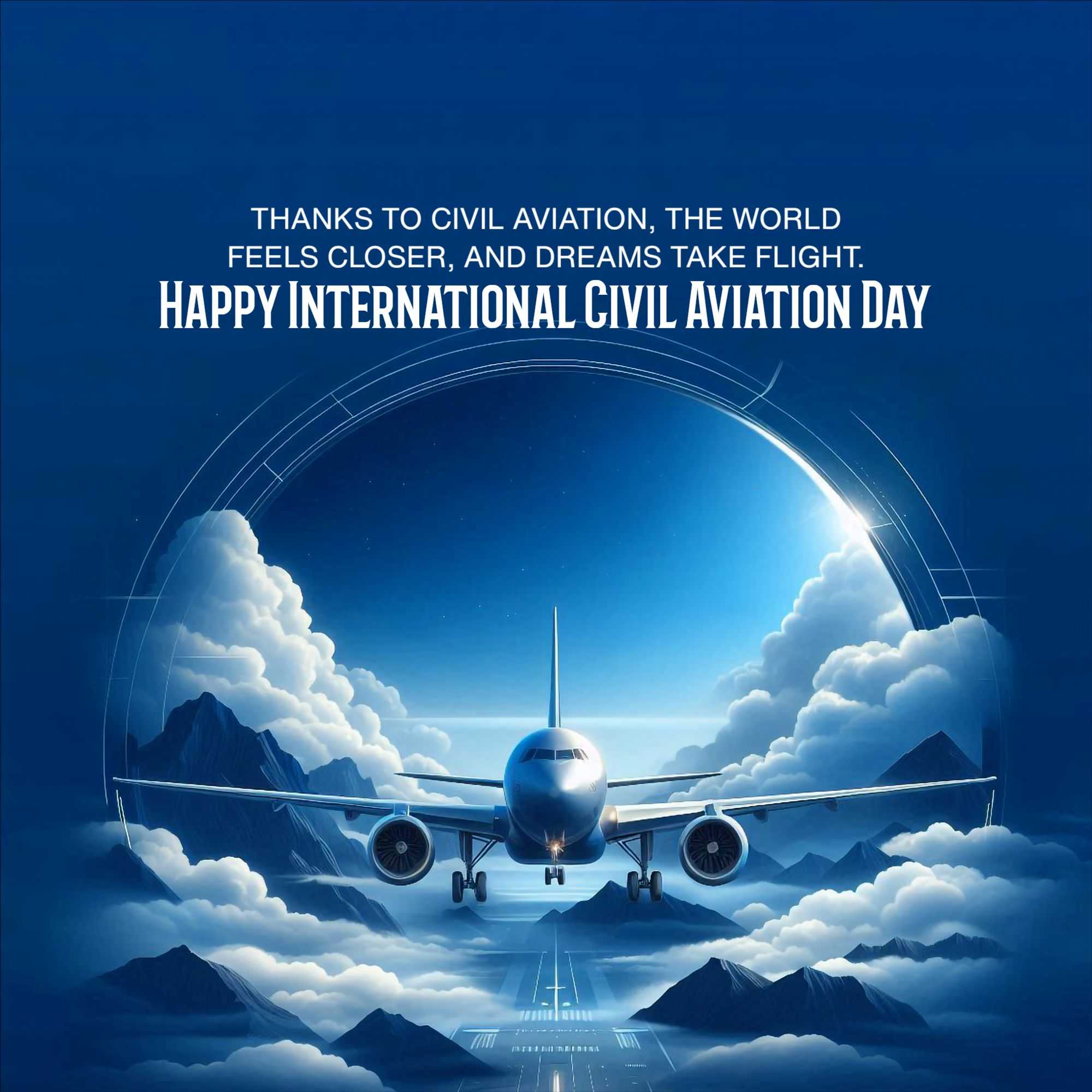 international_civil_aviation_day