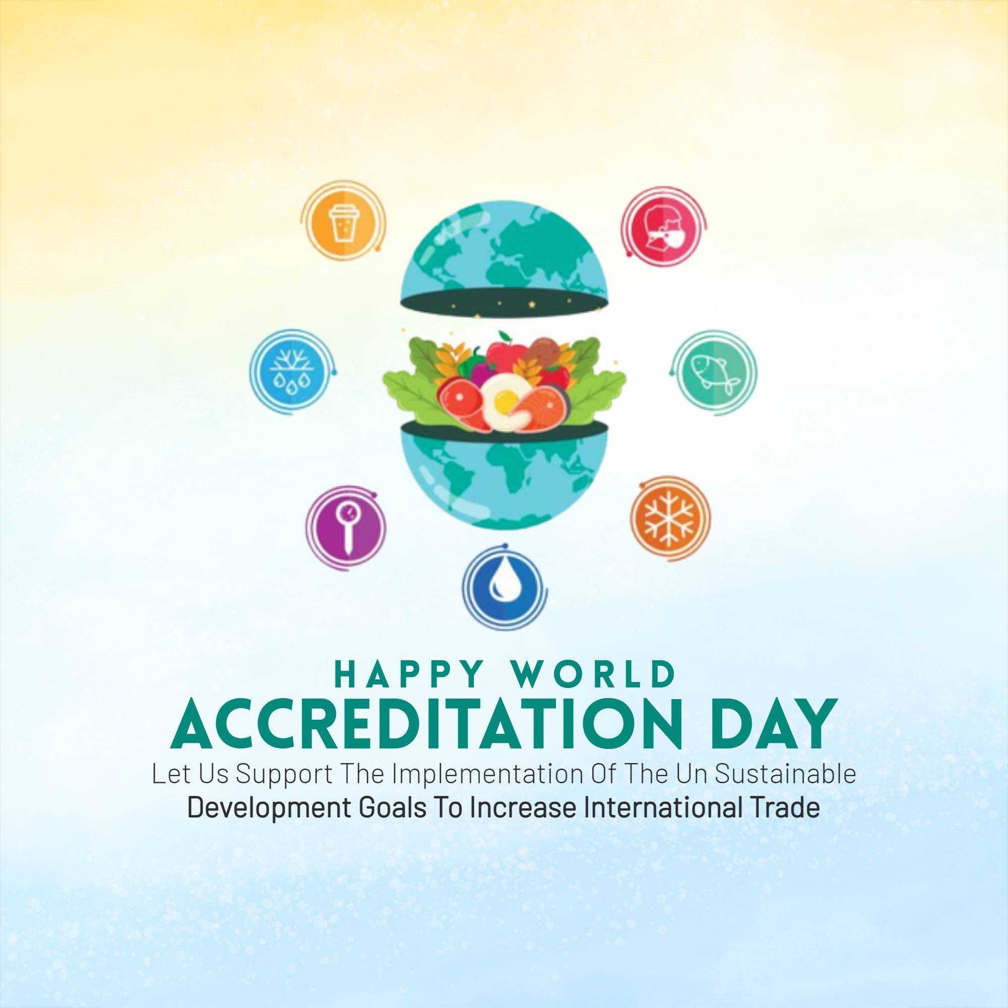World Accreditation Day
