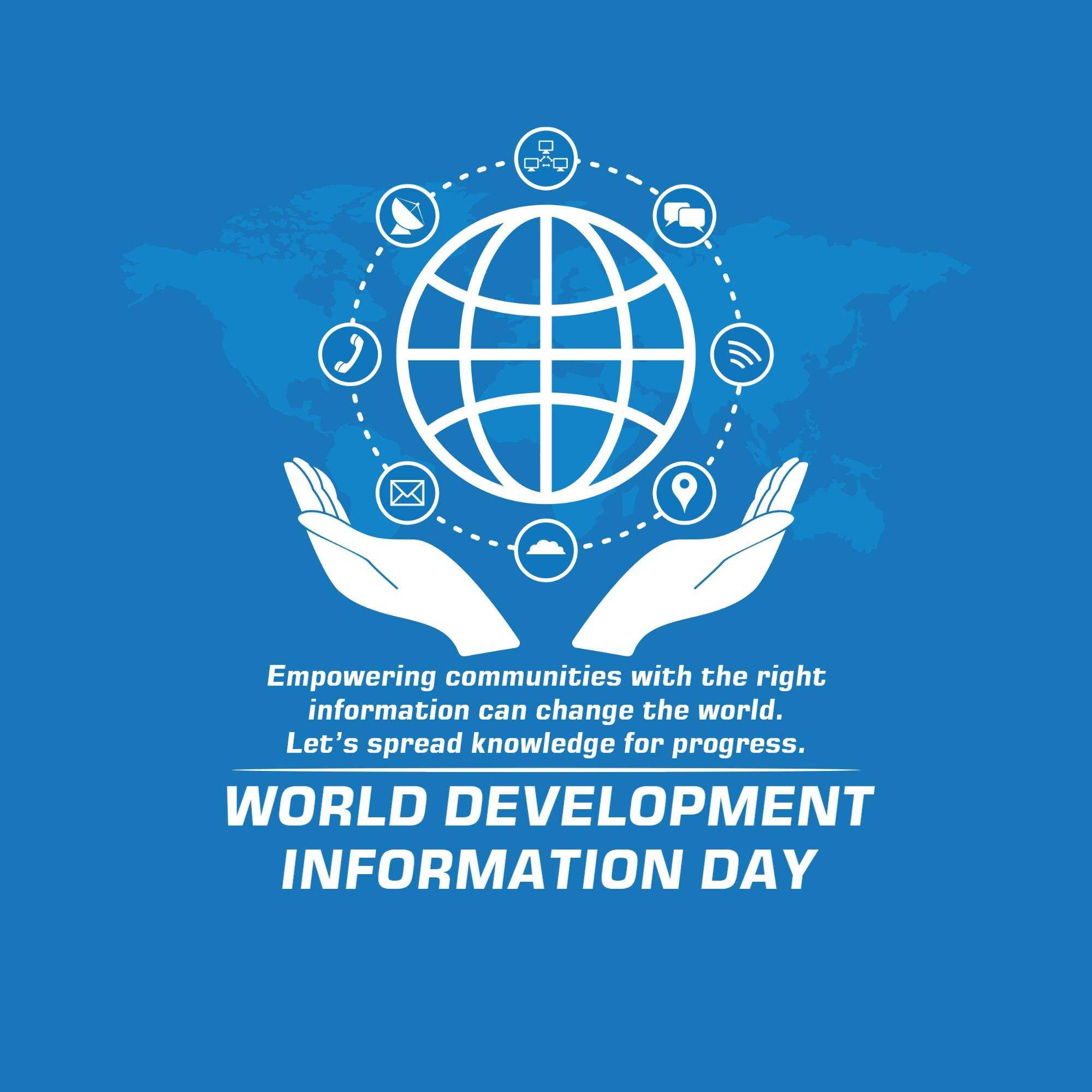 world_development_information_day