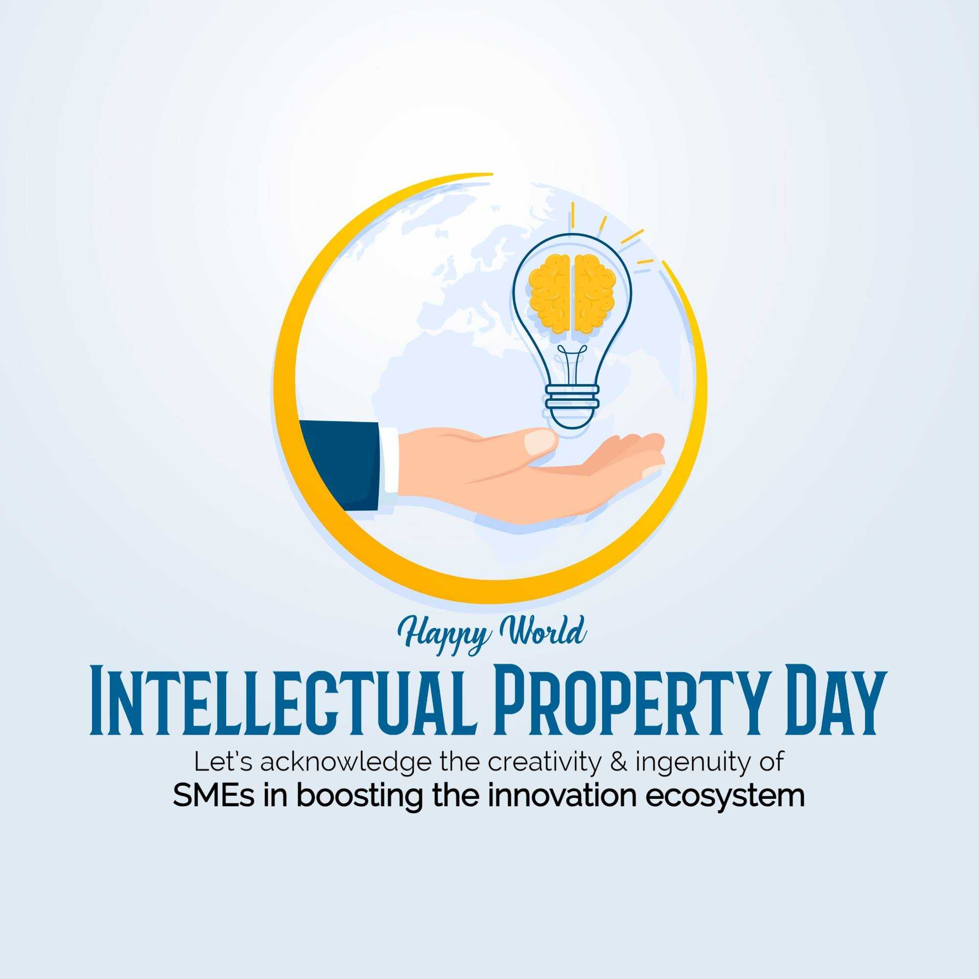 World Intellectual Property Day