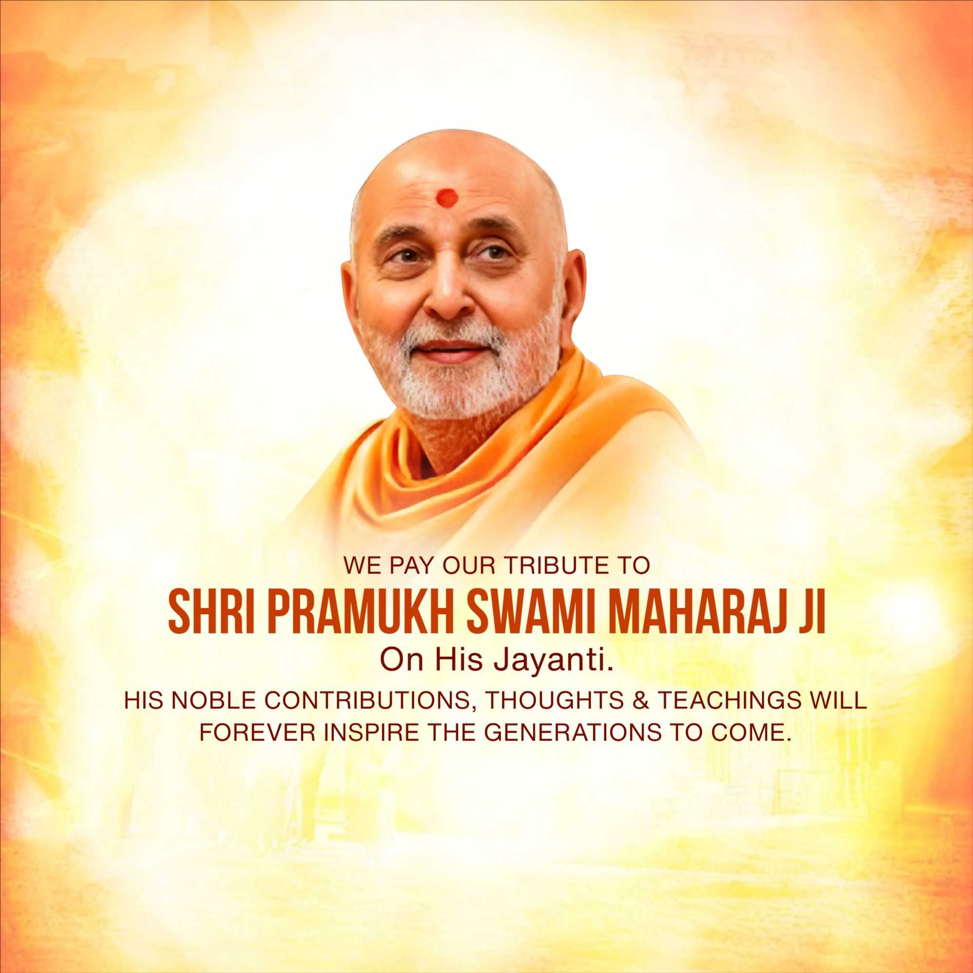 pramukh_swami_maharaj_jayanti