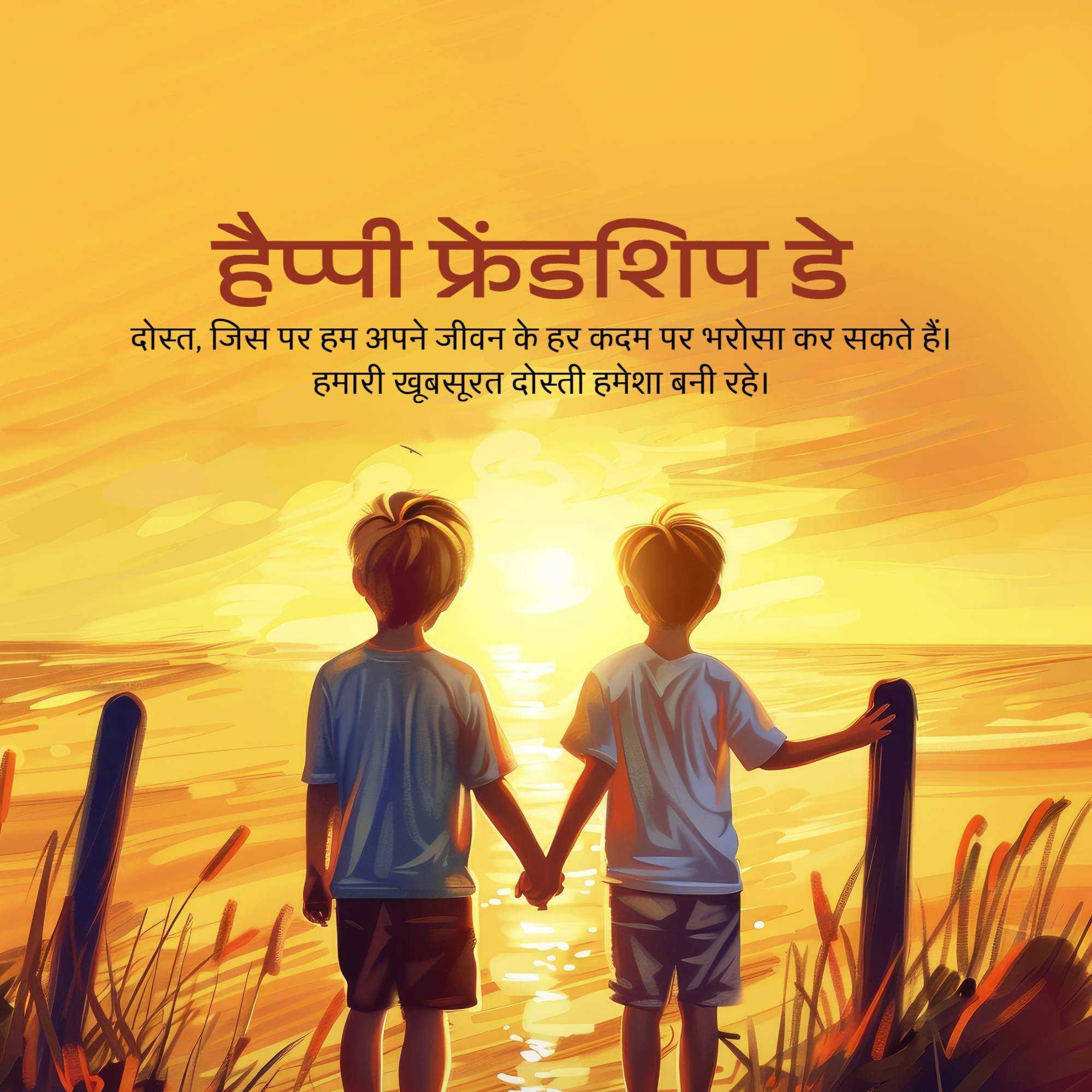 Good Morning