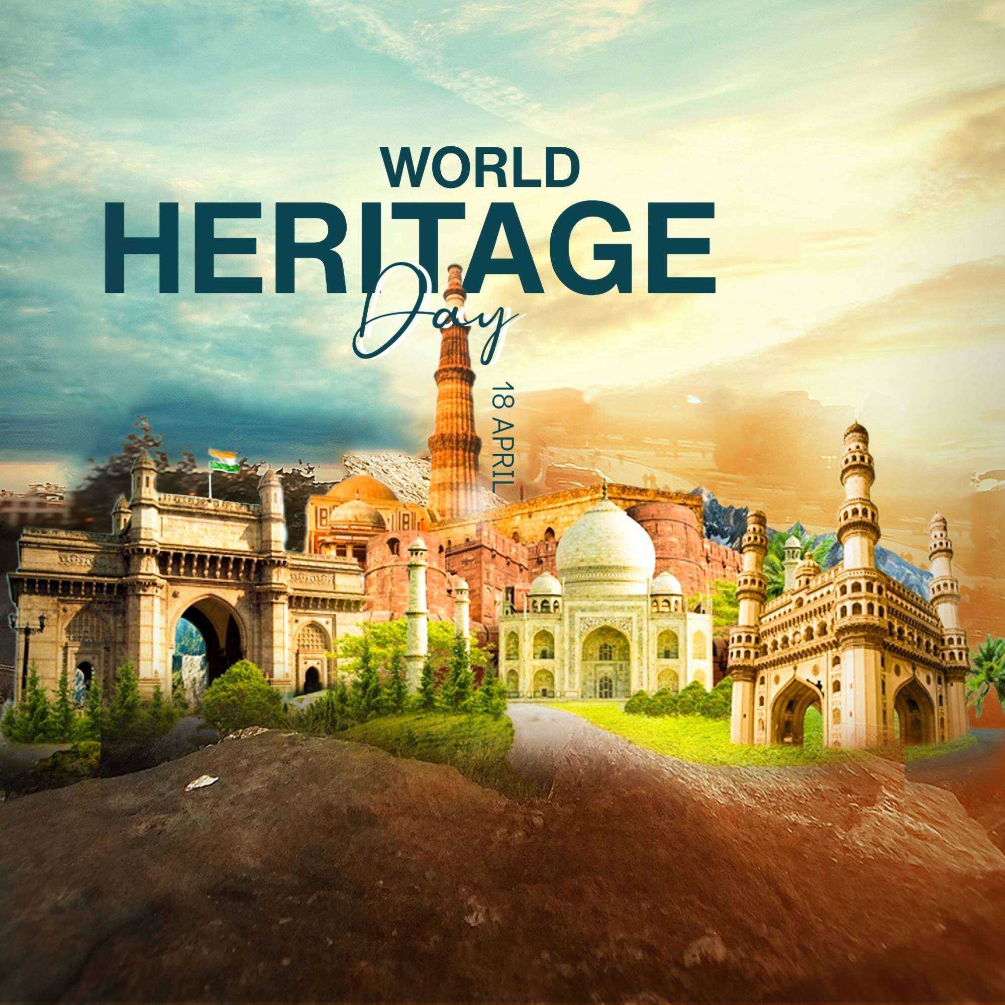 World Heritage Day