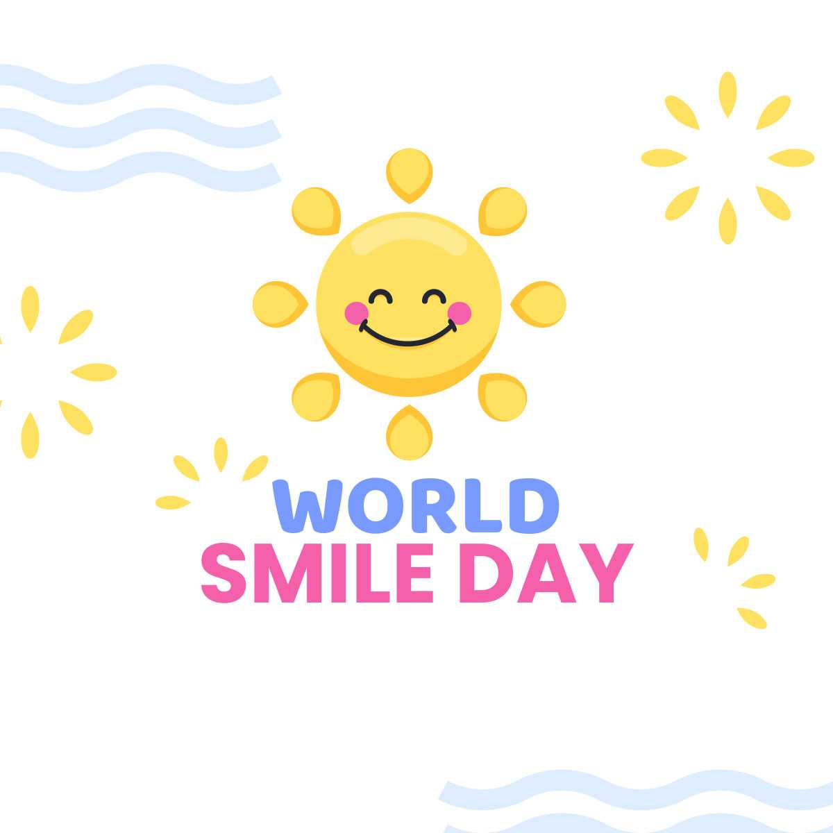 world_smile_day