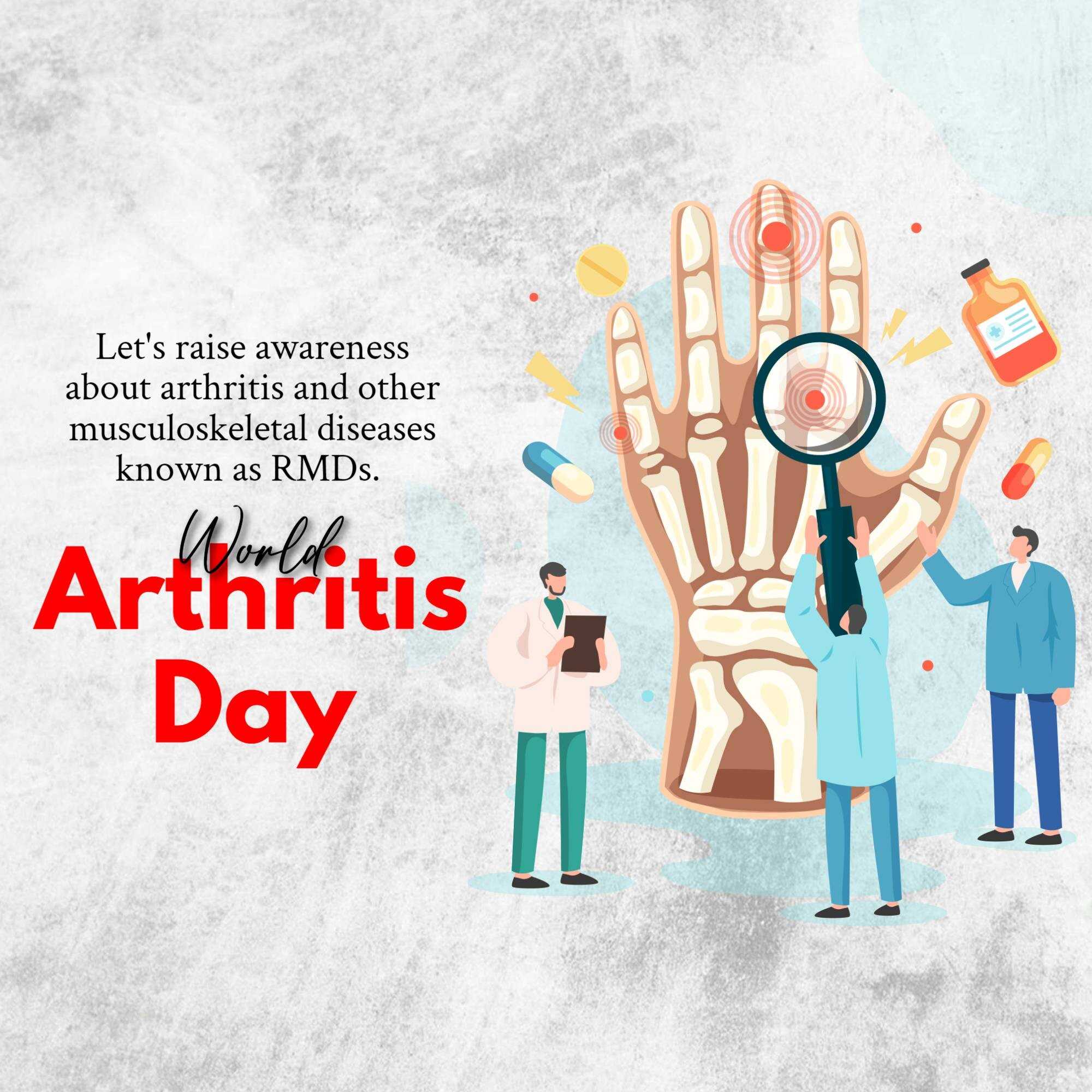 world_arthritis_day