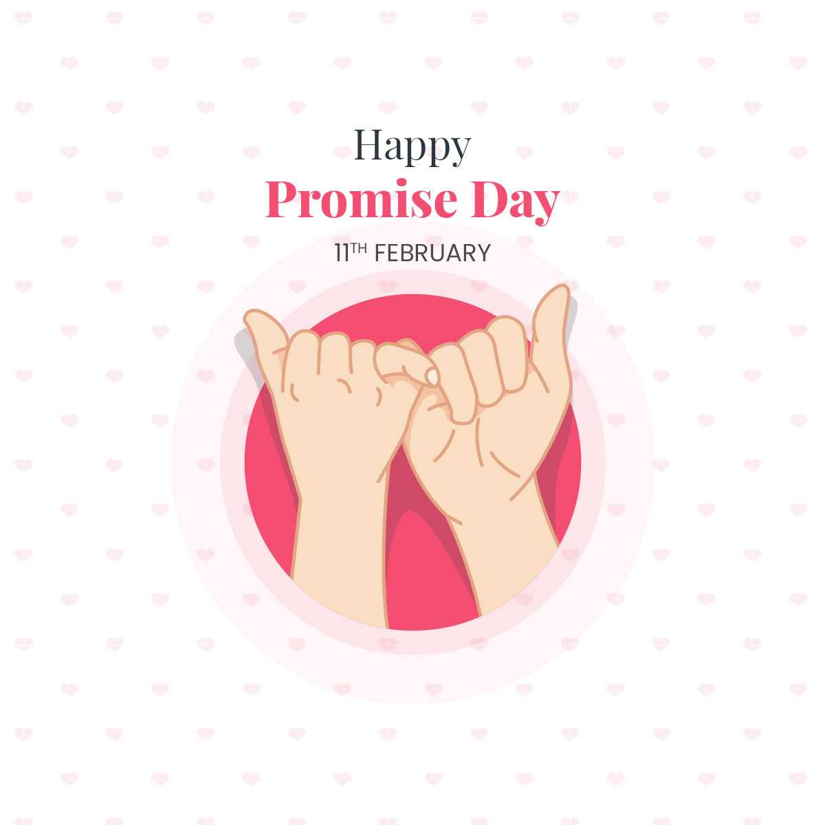Promise Day