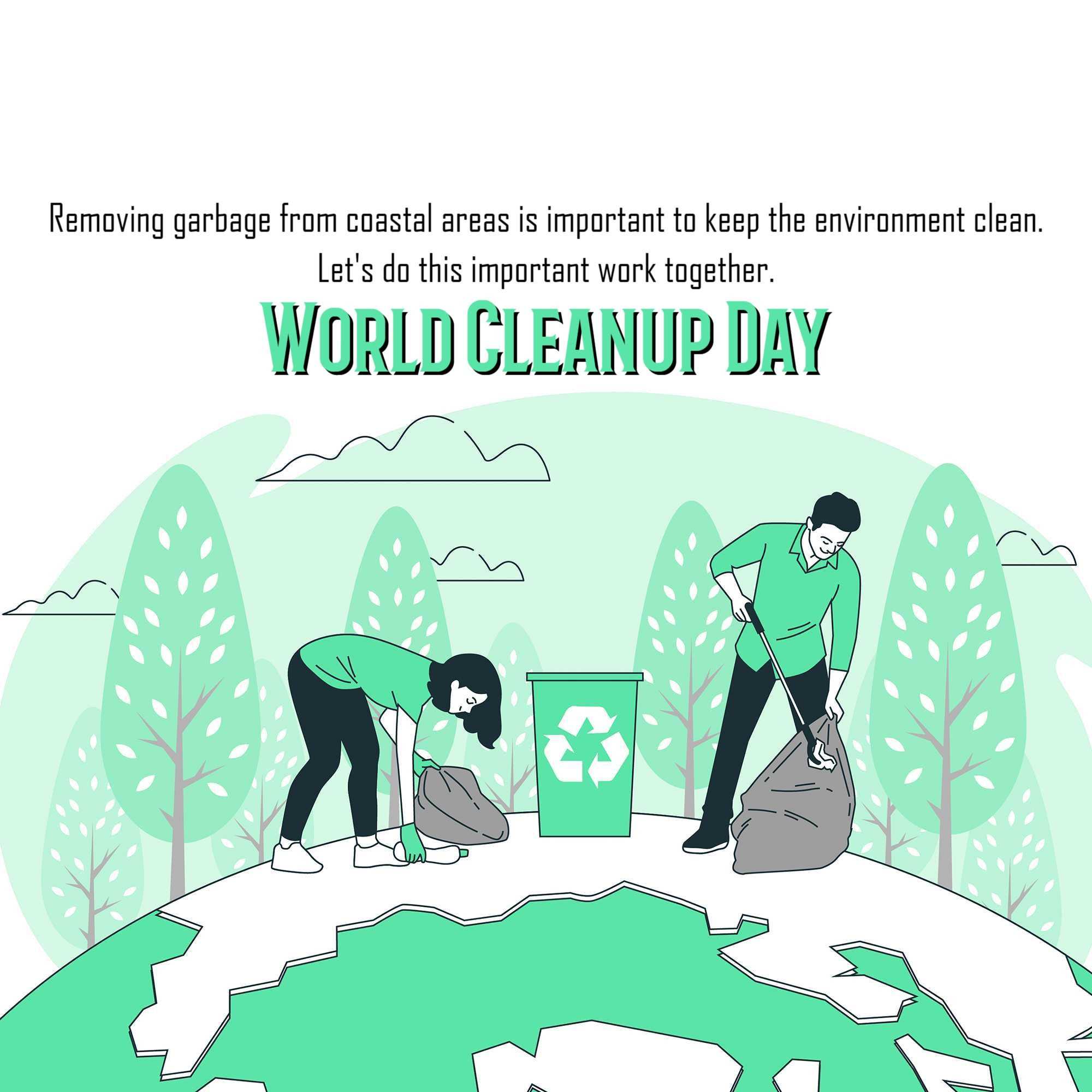 world_cleanup_day