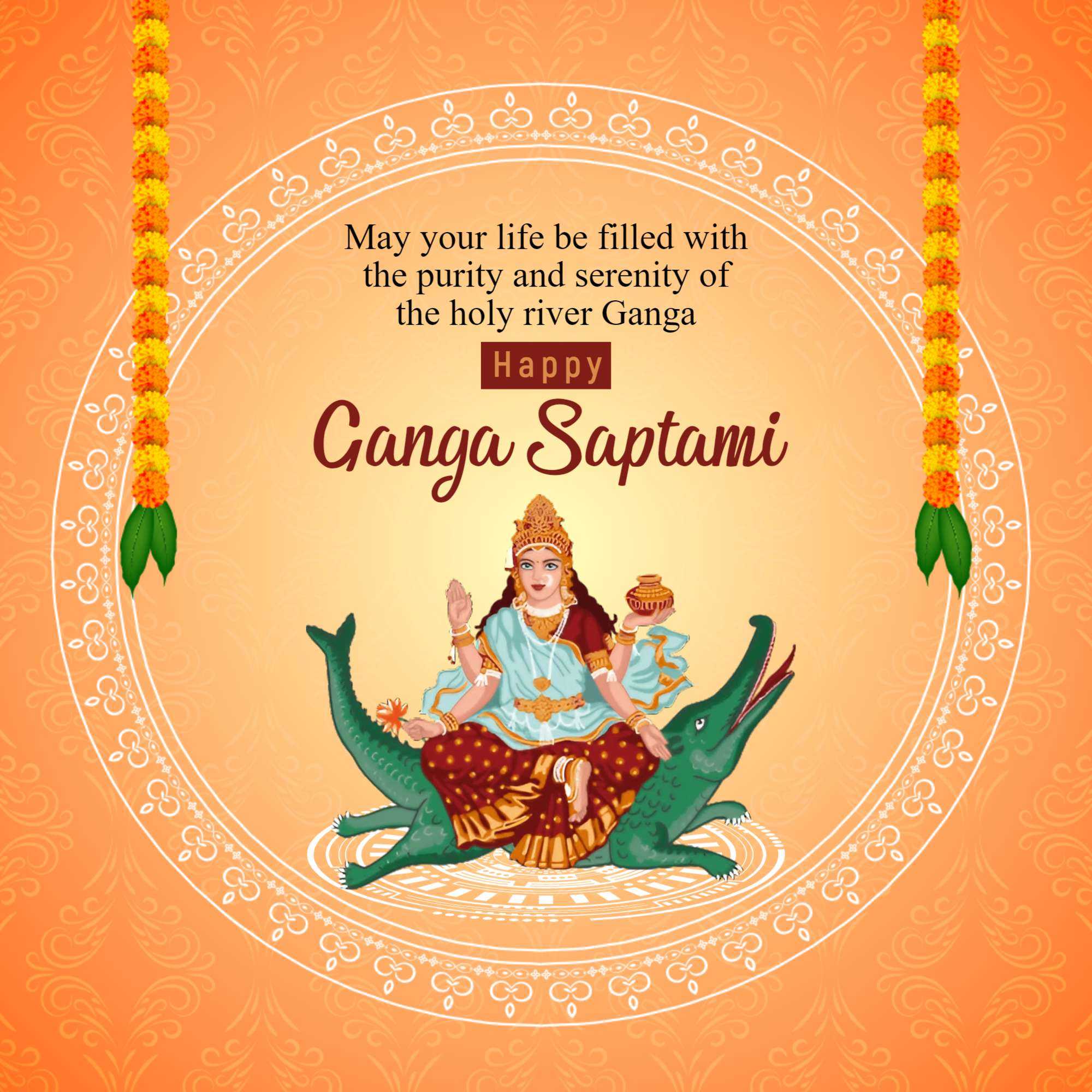 Ganga Saptami