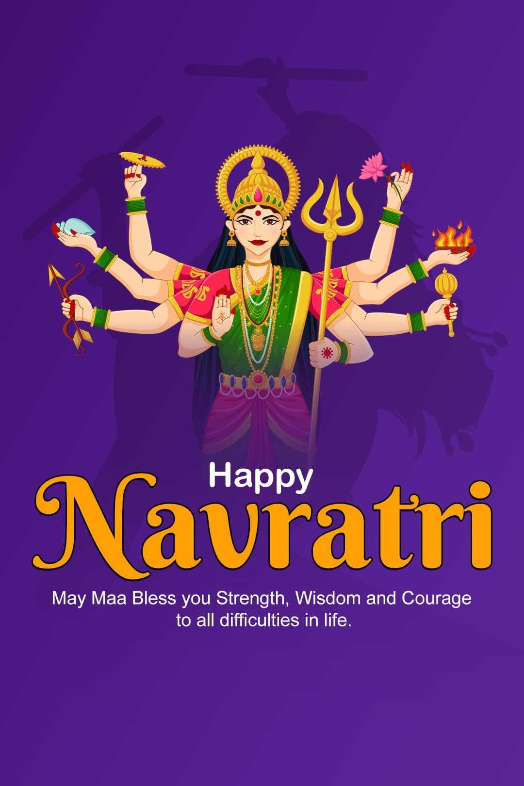 navratri_story