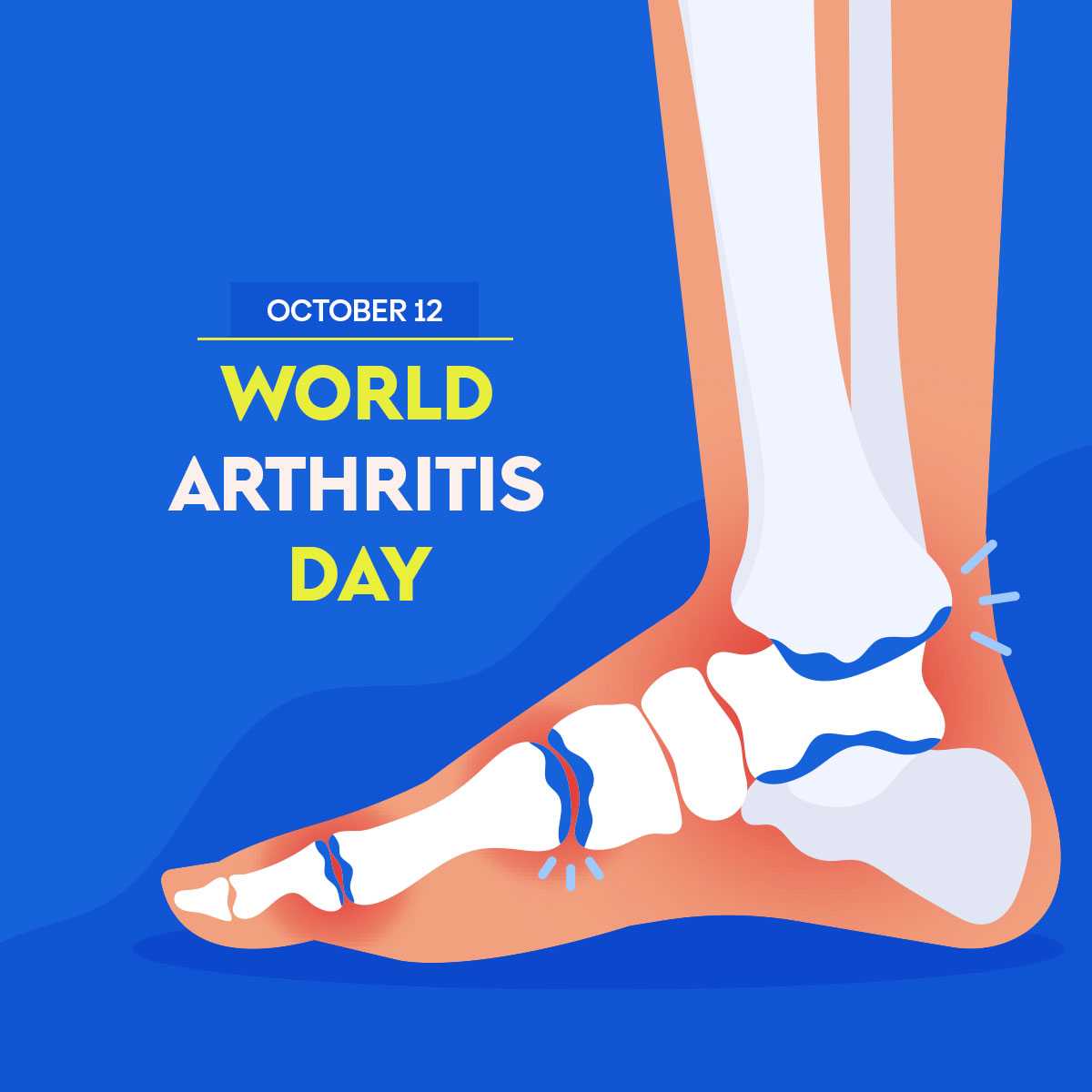 world_arthritis_day