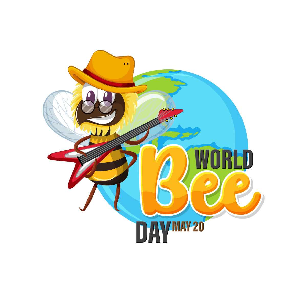 World Bee Day