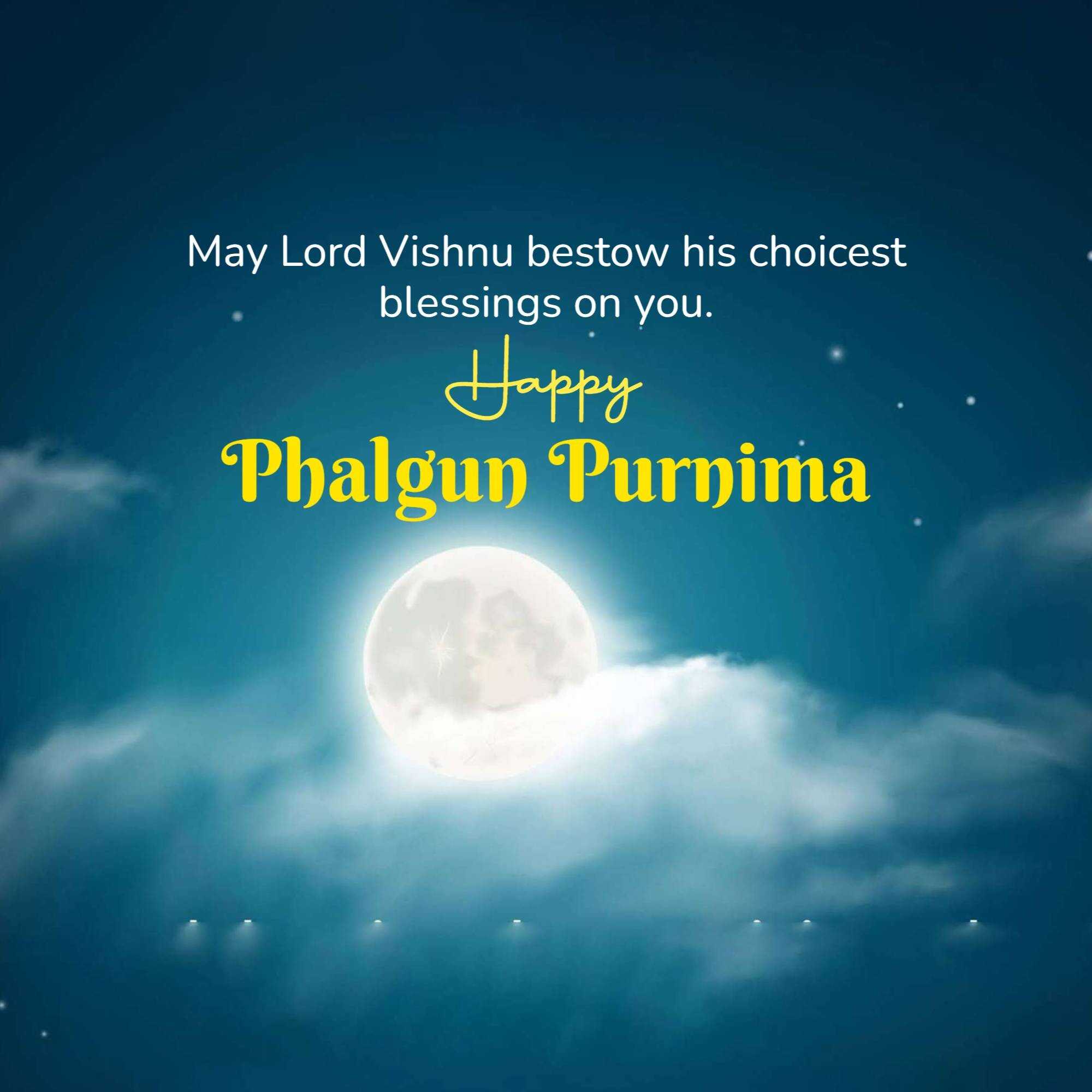 Phalguna Purnima Vrat