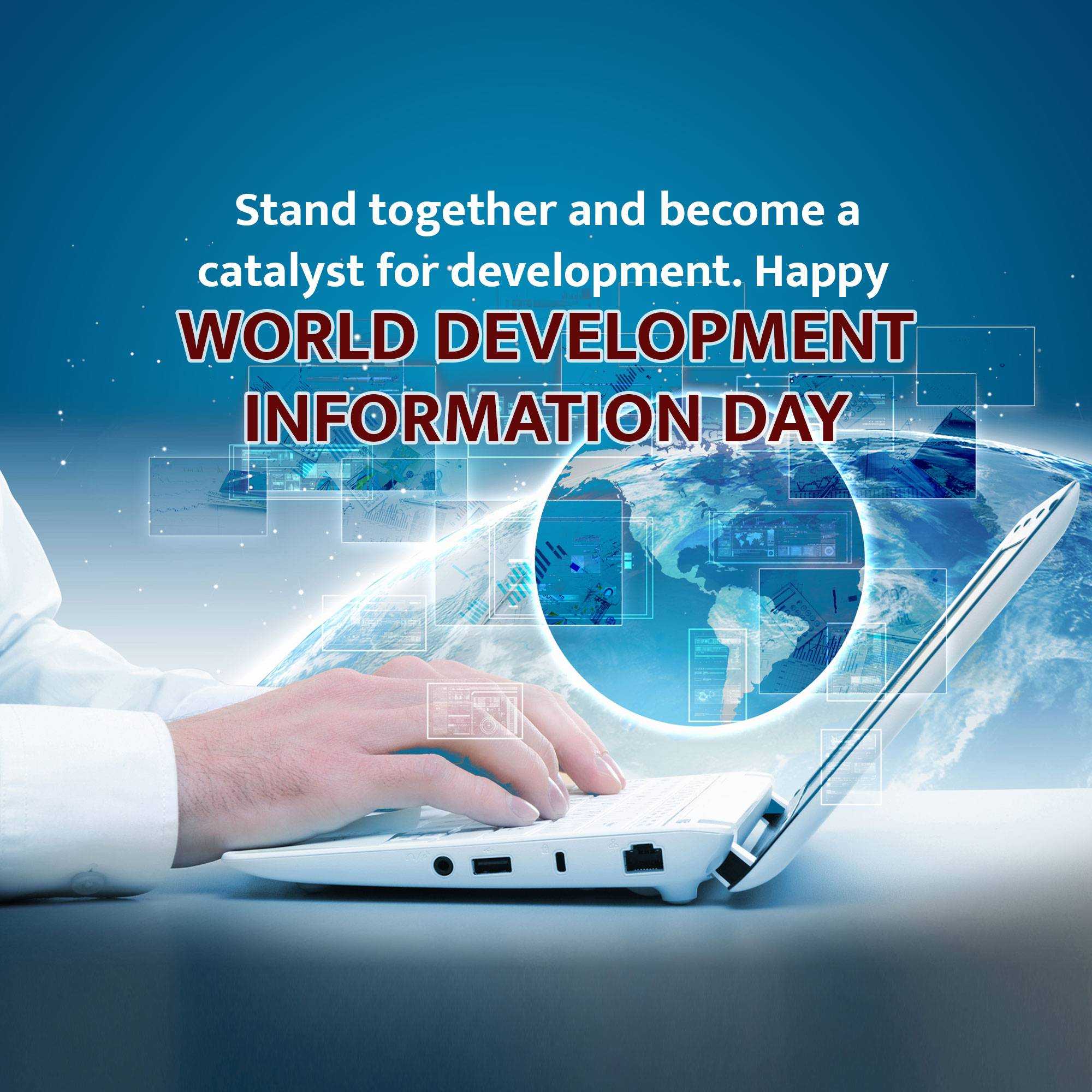 world_development_information_day