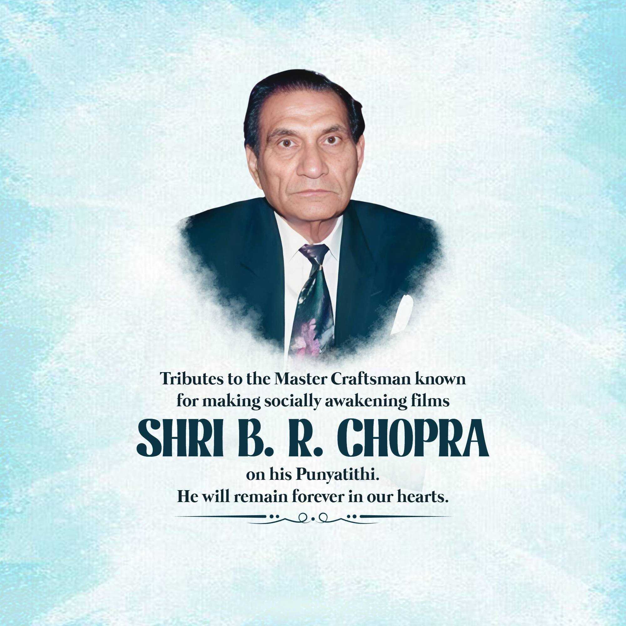 b.r._chopra_punyatithi