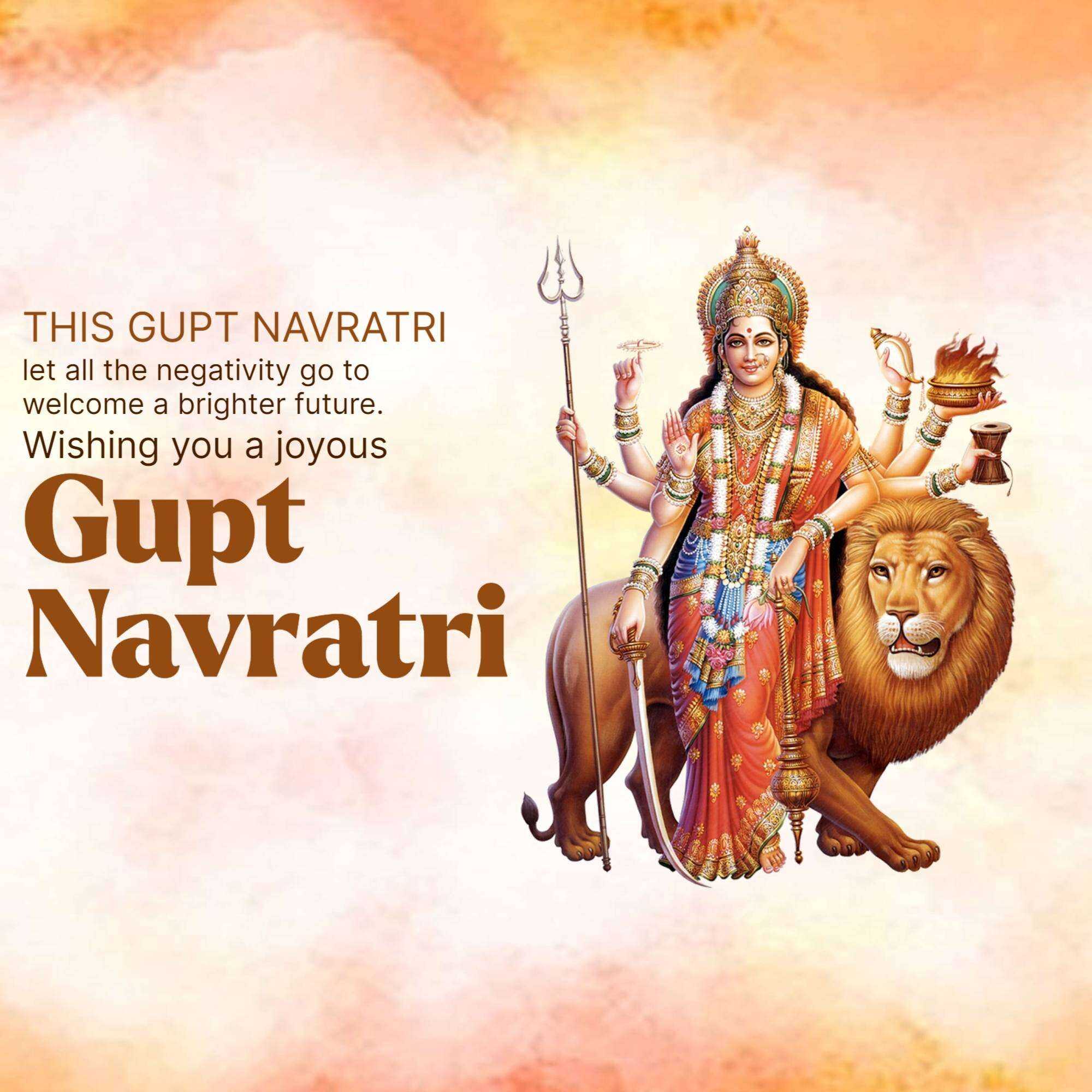 Gupt Navratri