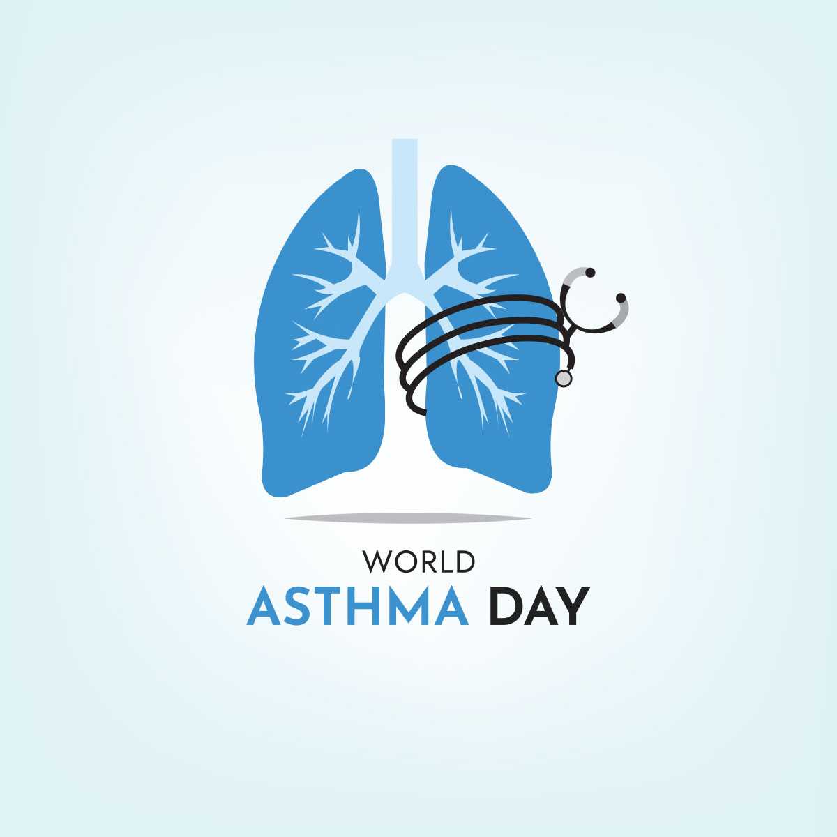 World Asthma Day