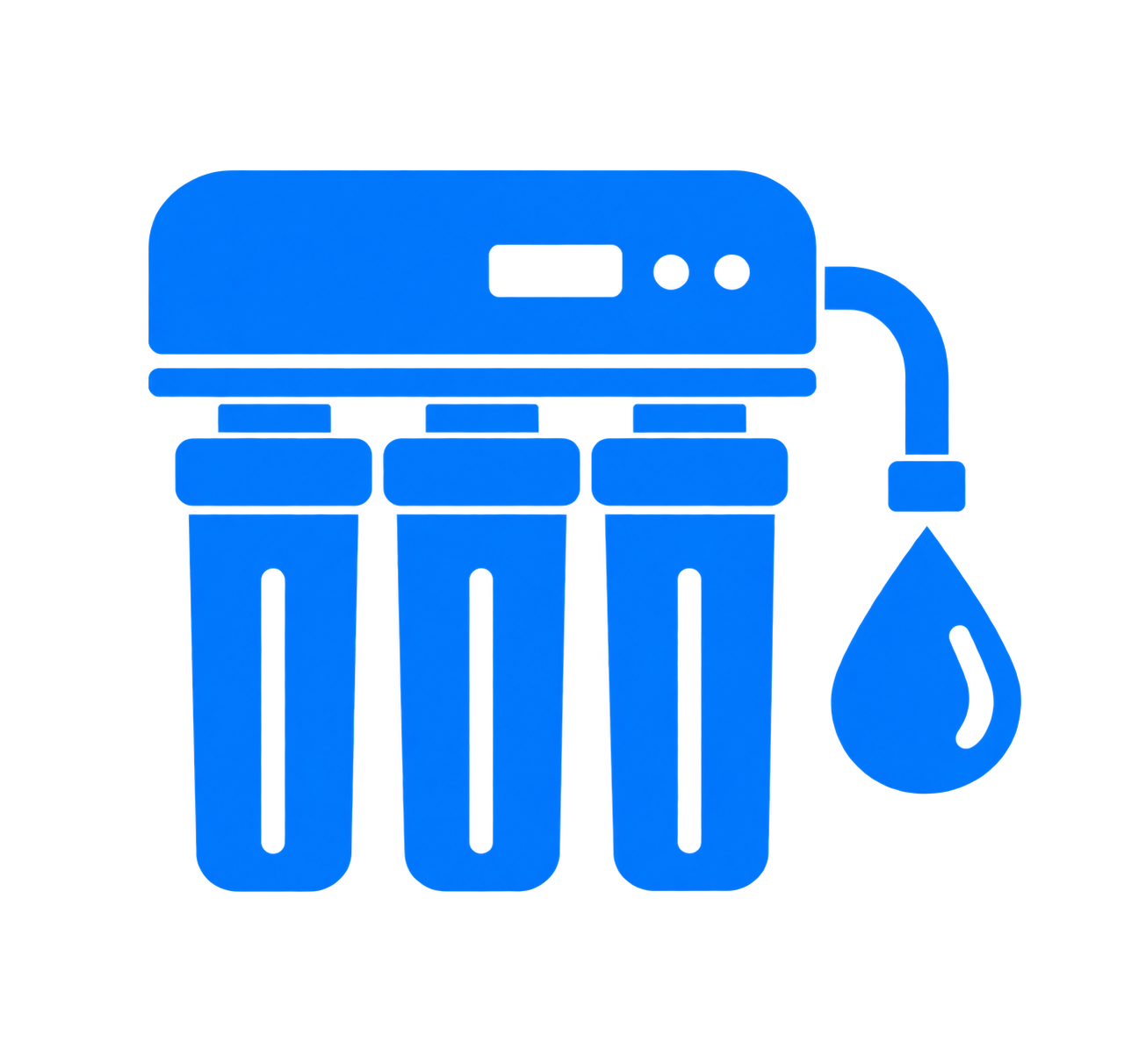 RO Water