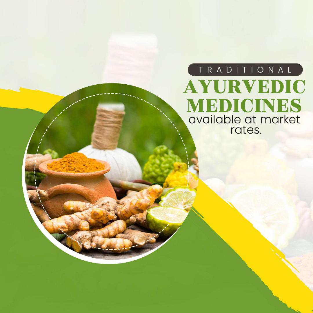Aayurvedic