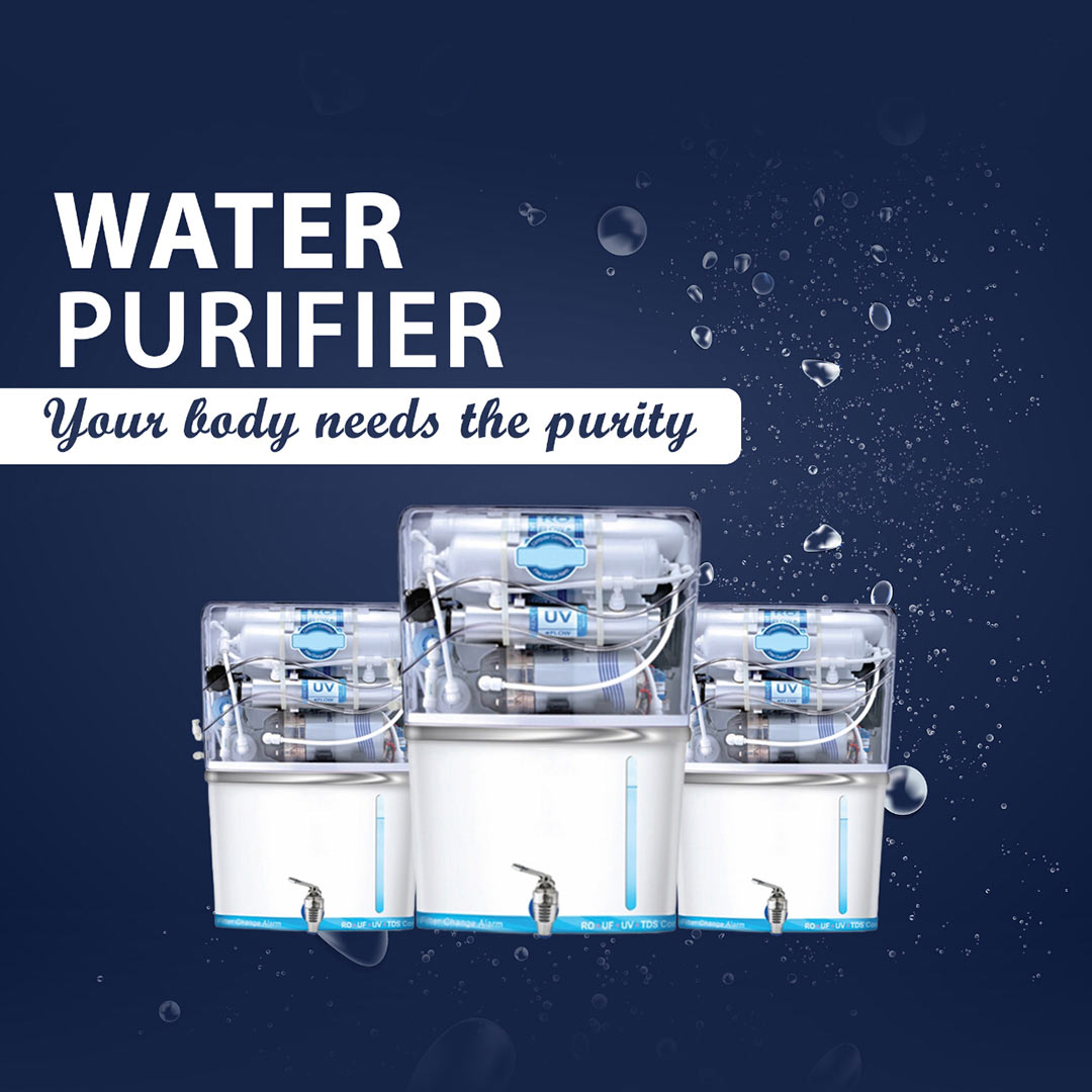 RO Water