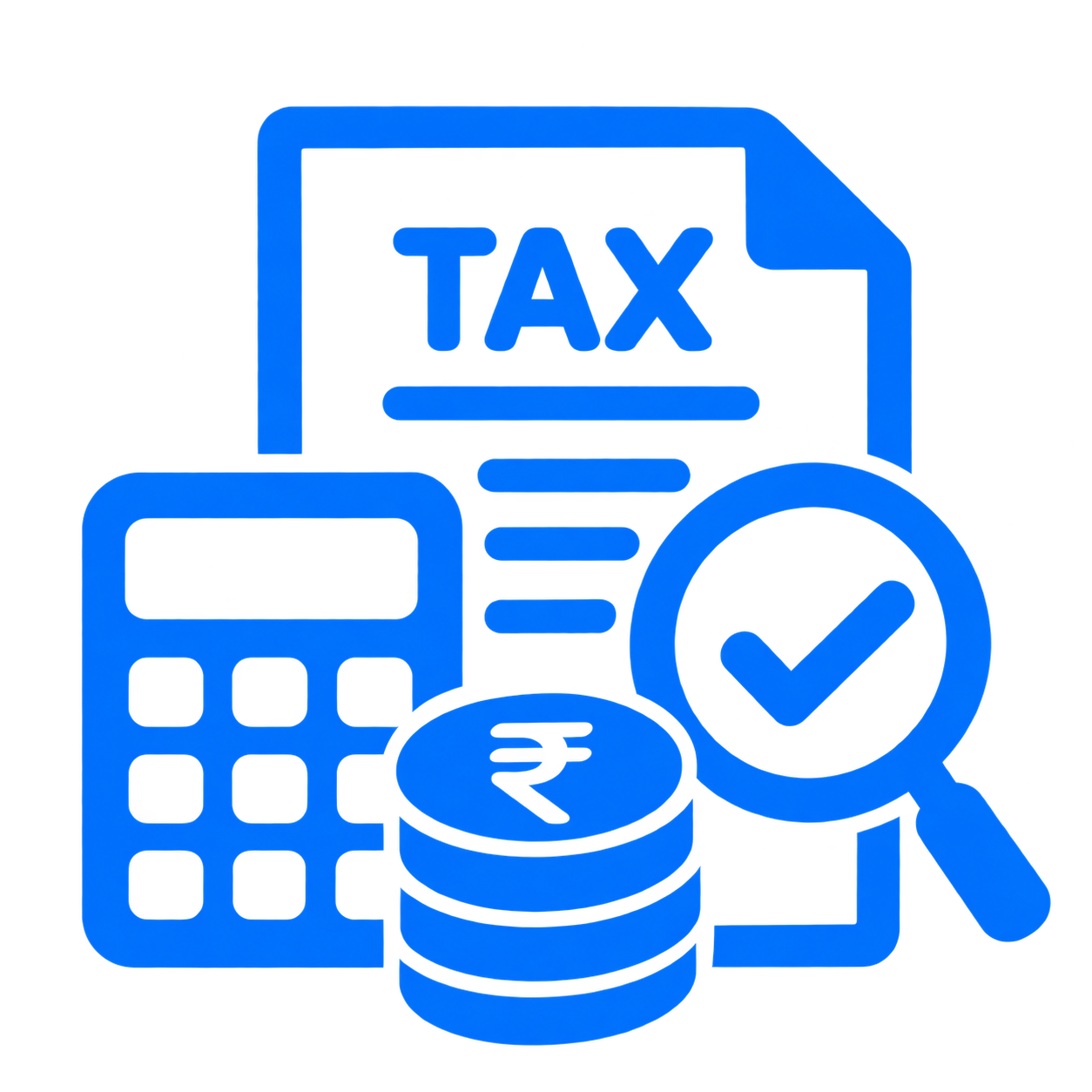 Audit & Taxation