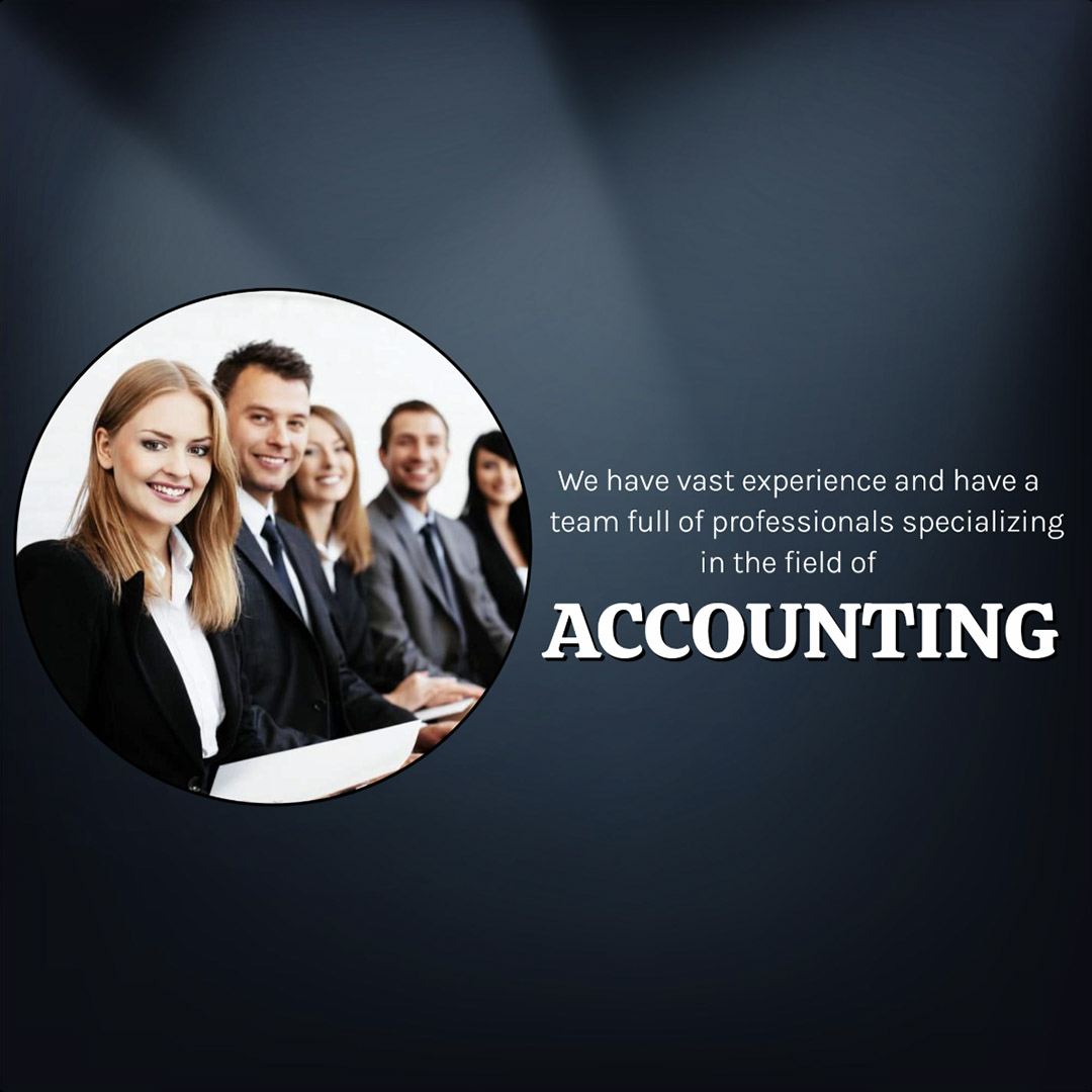 Audit & Taxation