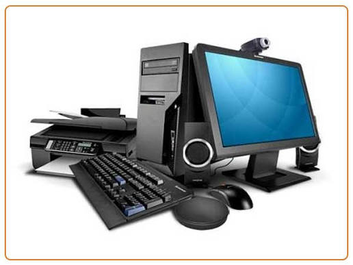 Computer Sales and Service