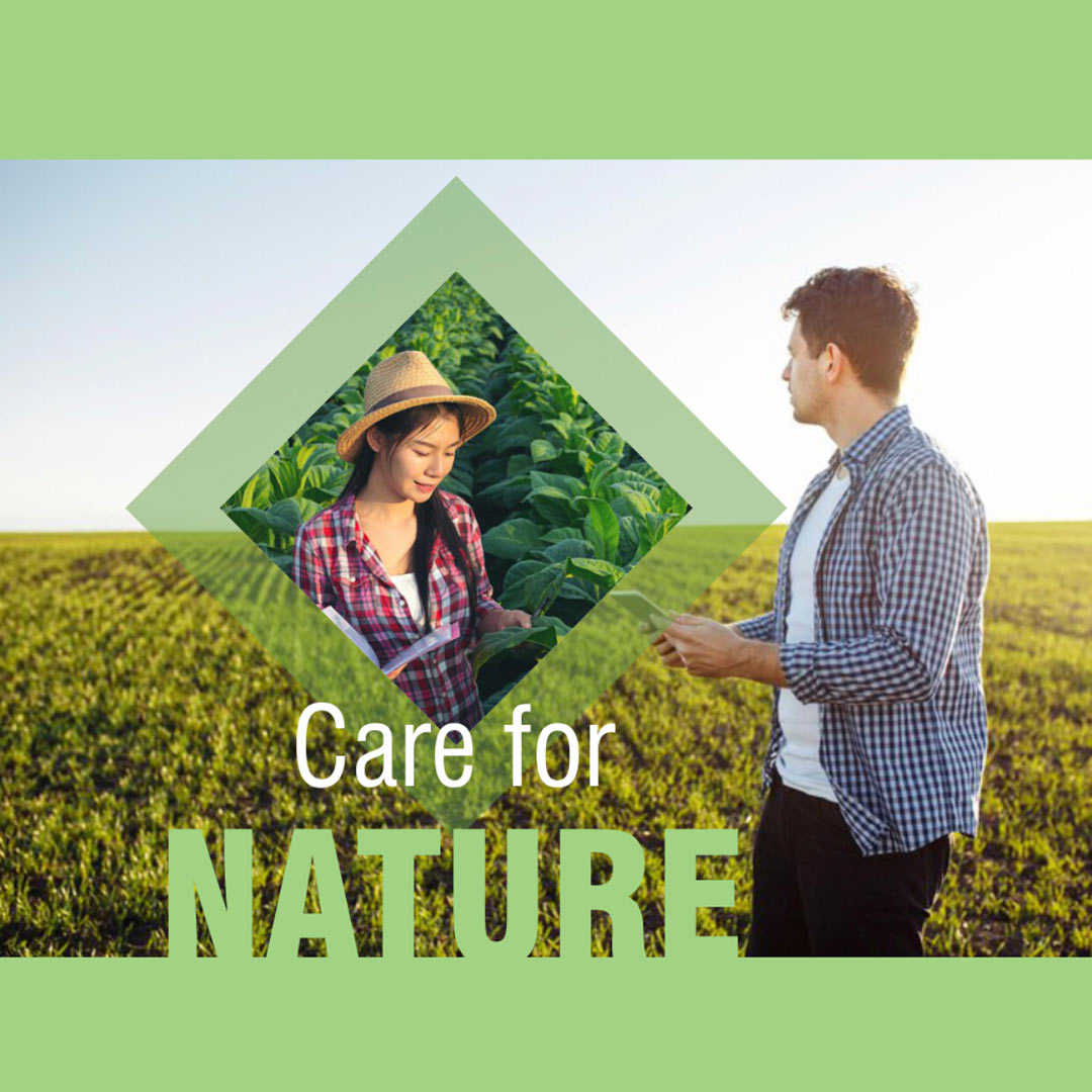 Agriculture
