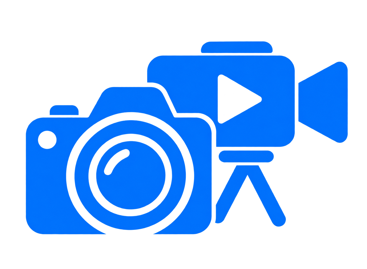 Photography & Videography