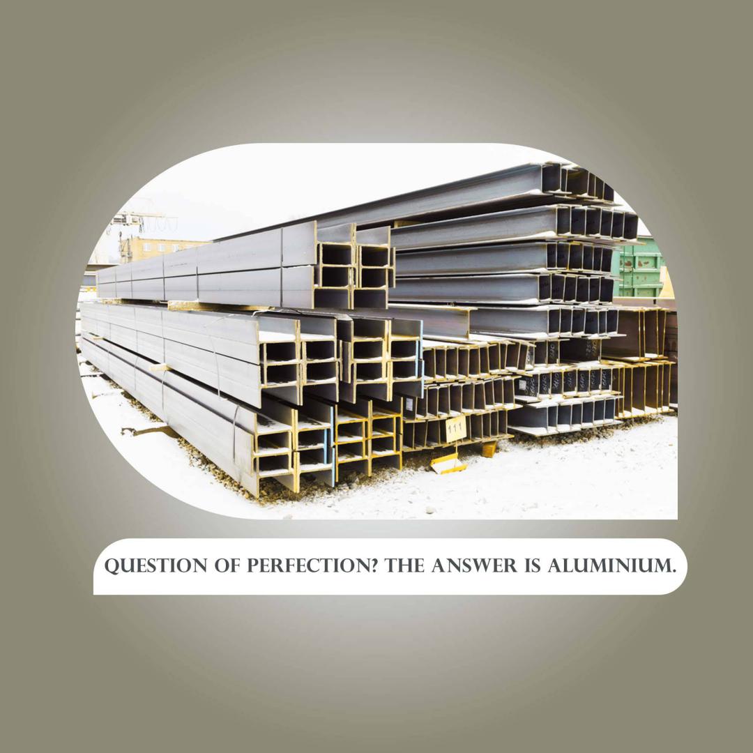 Steel And Aluminum