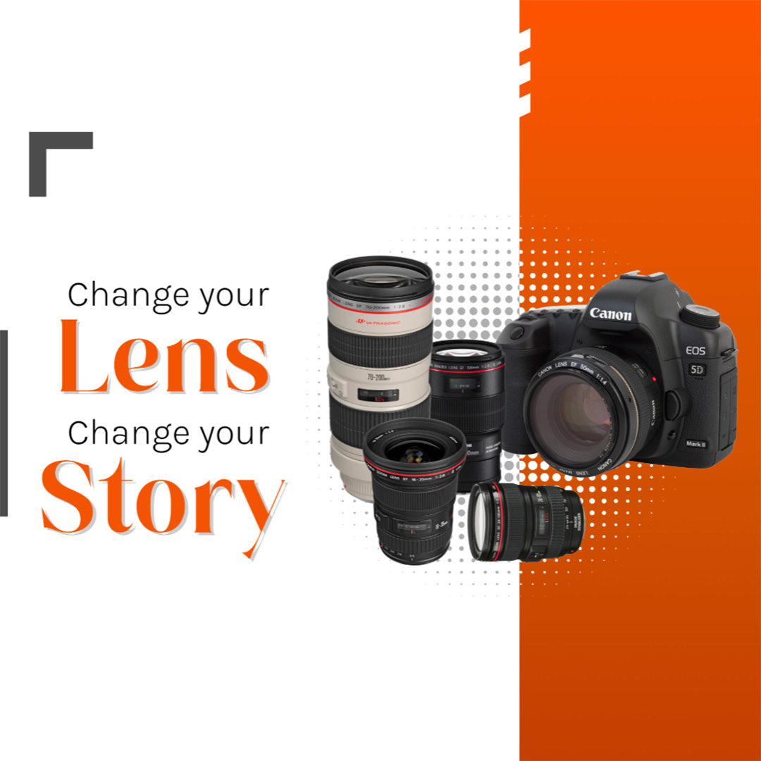 Photography & Videography