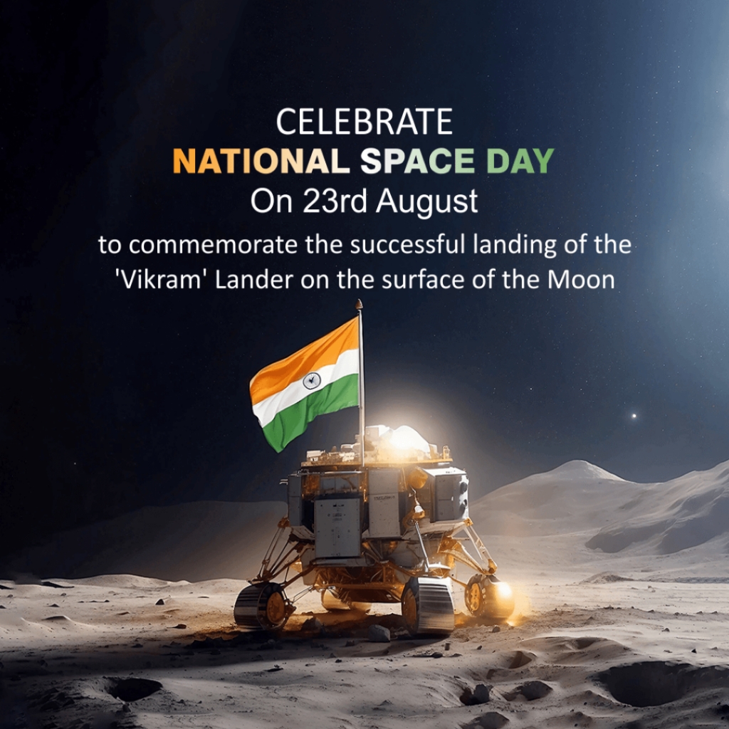 National Space Day