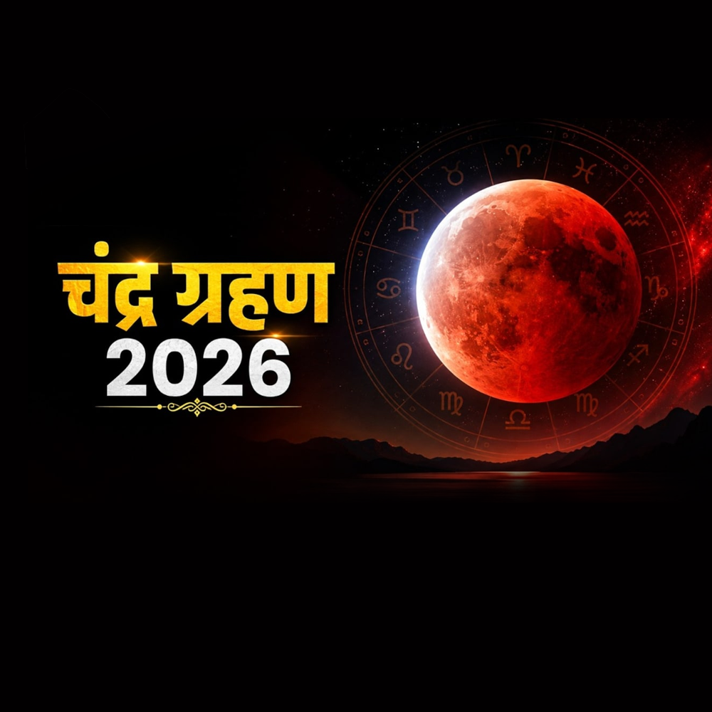 Chandra Grahan 2026