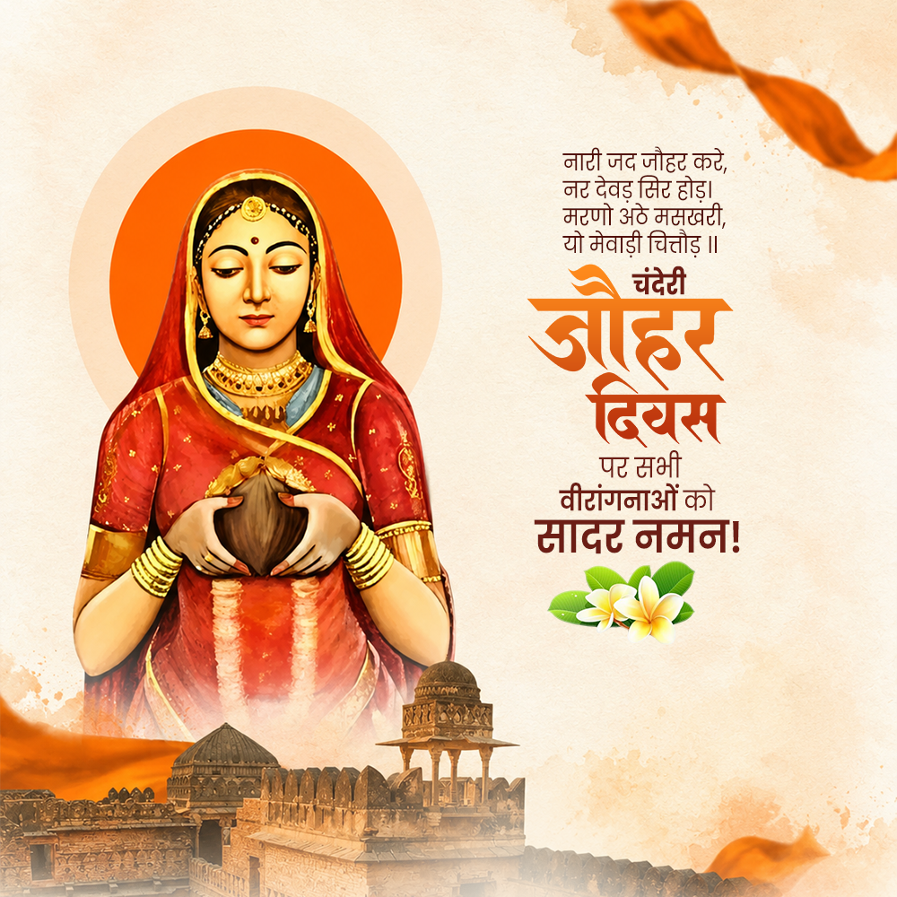 Jauhar Memorial Day