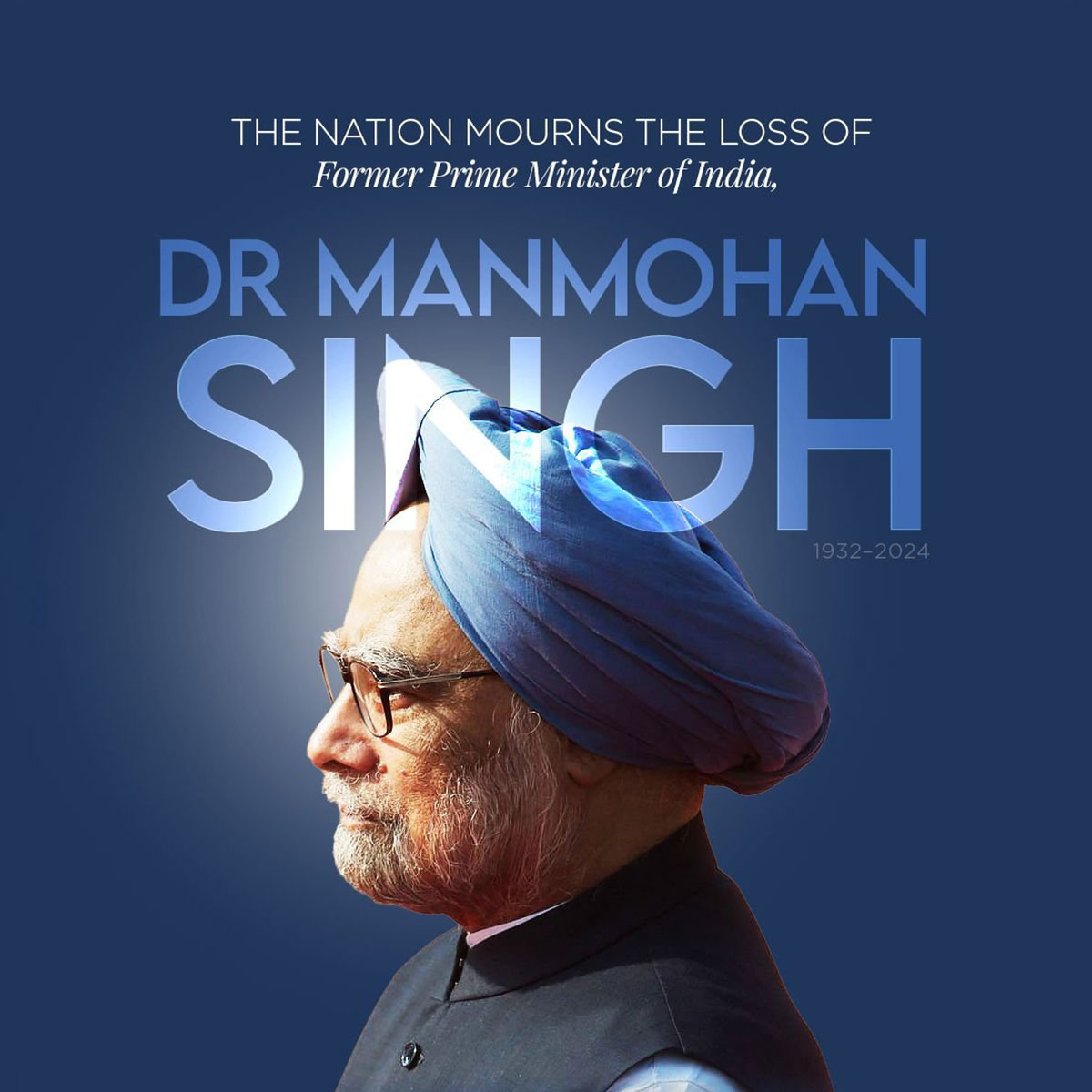 Manmohan Singh Birthday
