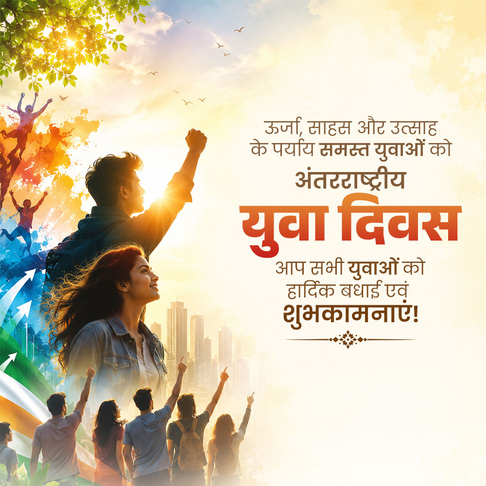 International Youth Day