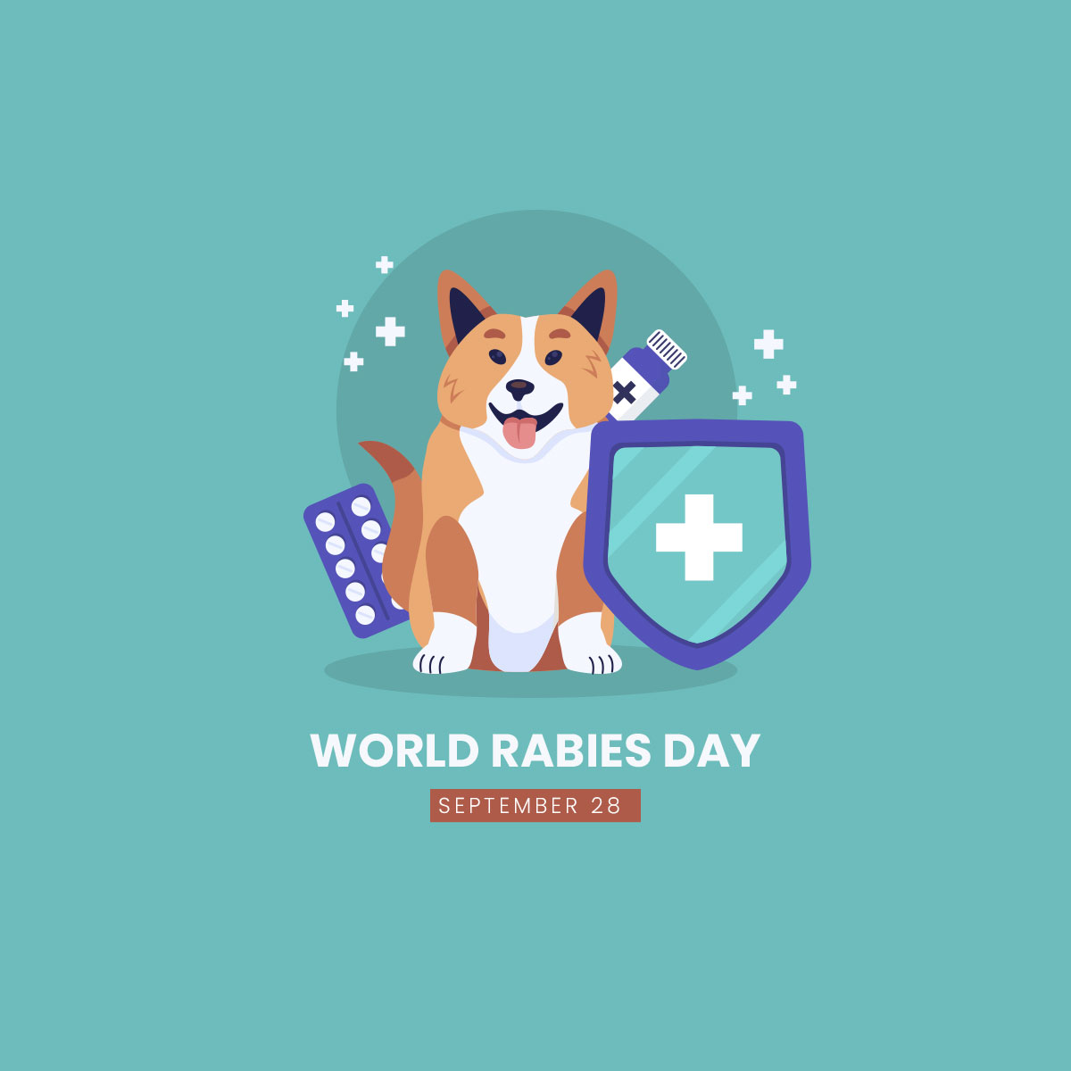 World Rabies Day
