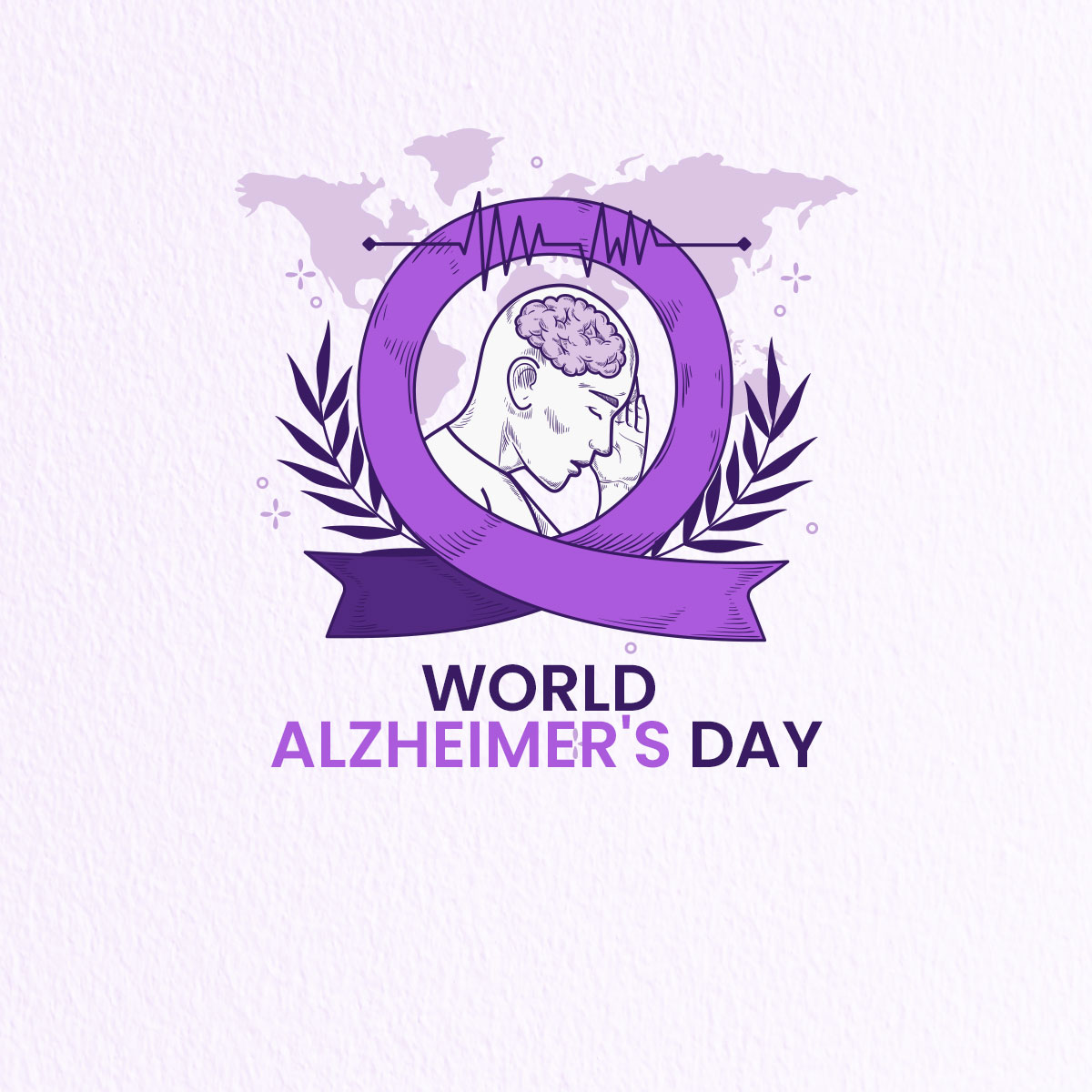 World Alzheimer Day