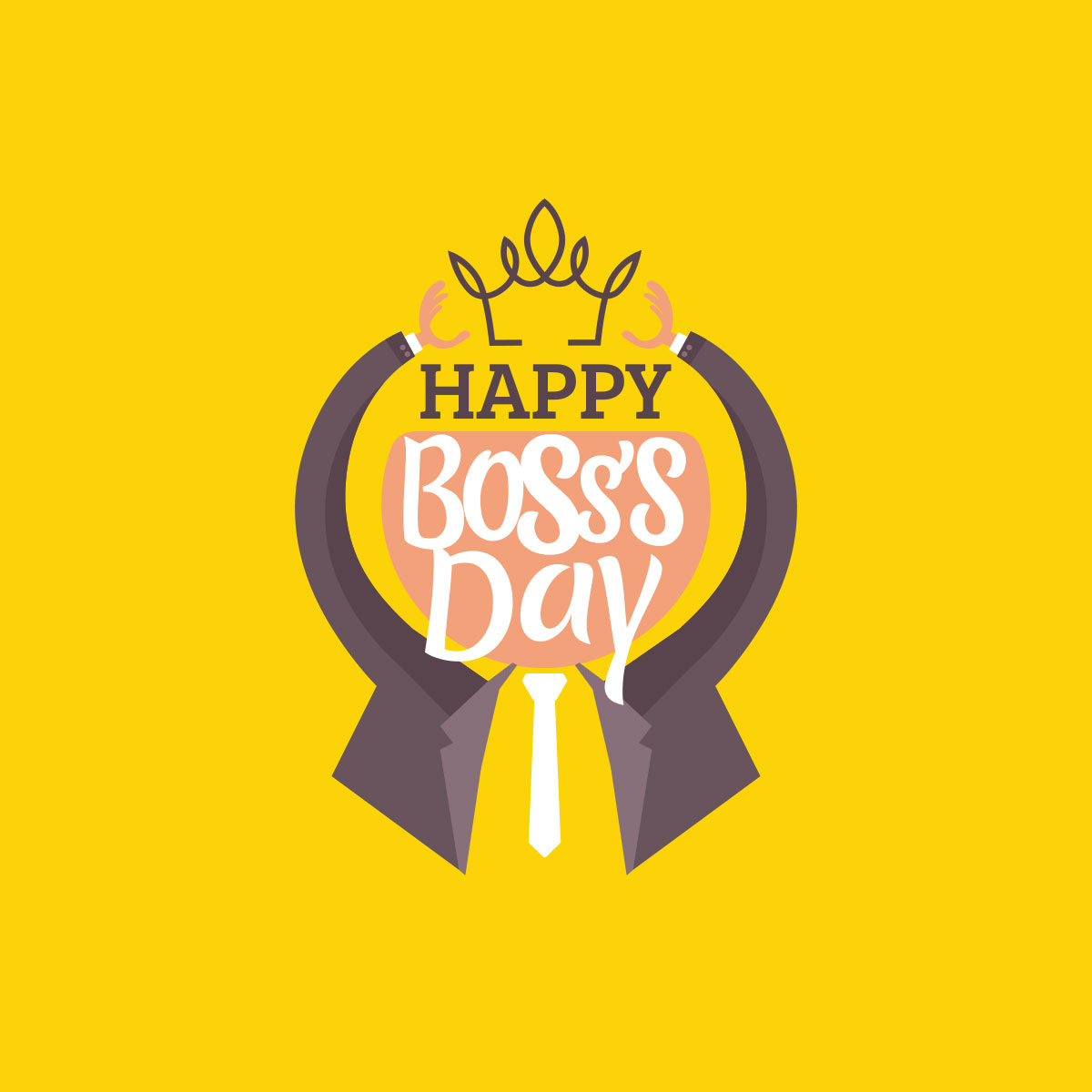 Boss Day