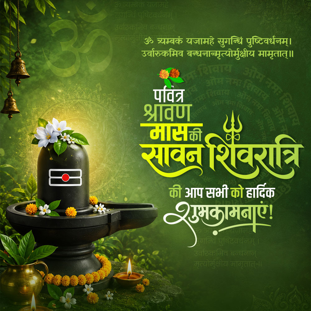 Sawan Shivratri