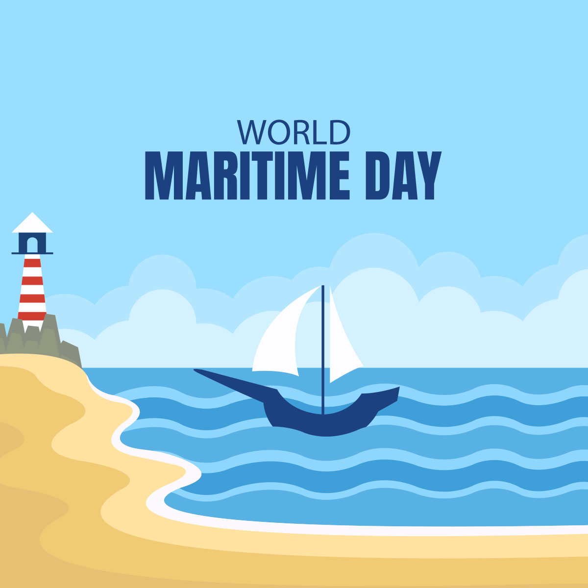 World Maritime Day