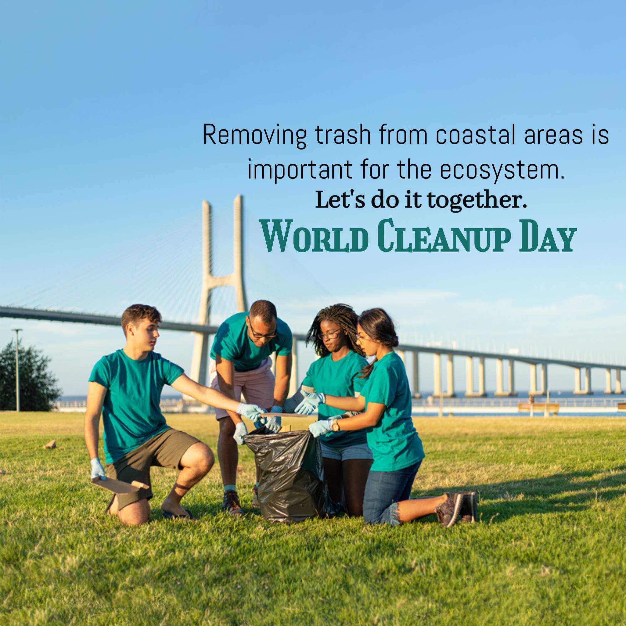 world_cleanup_day