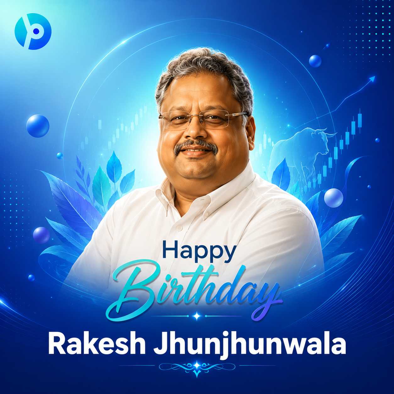 Rakesh Jhunjhunwala