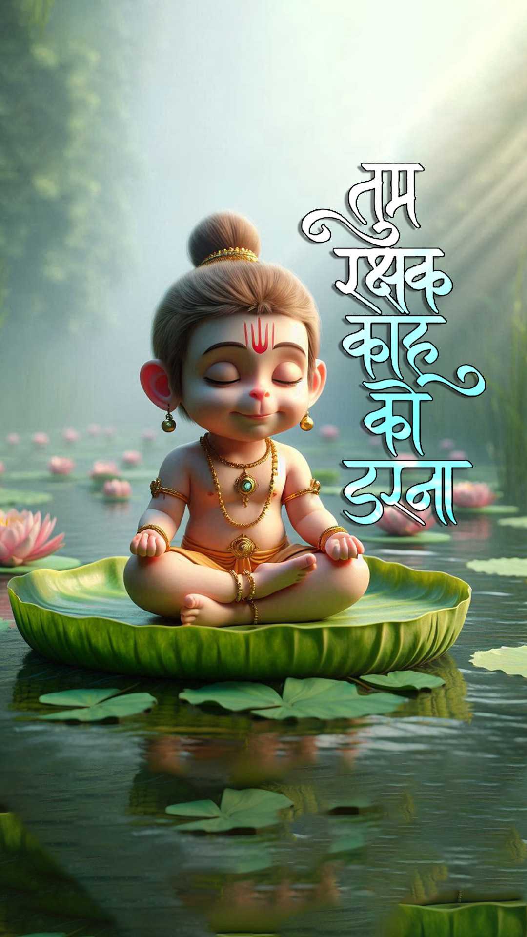 Good Morning