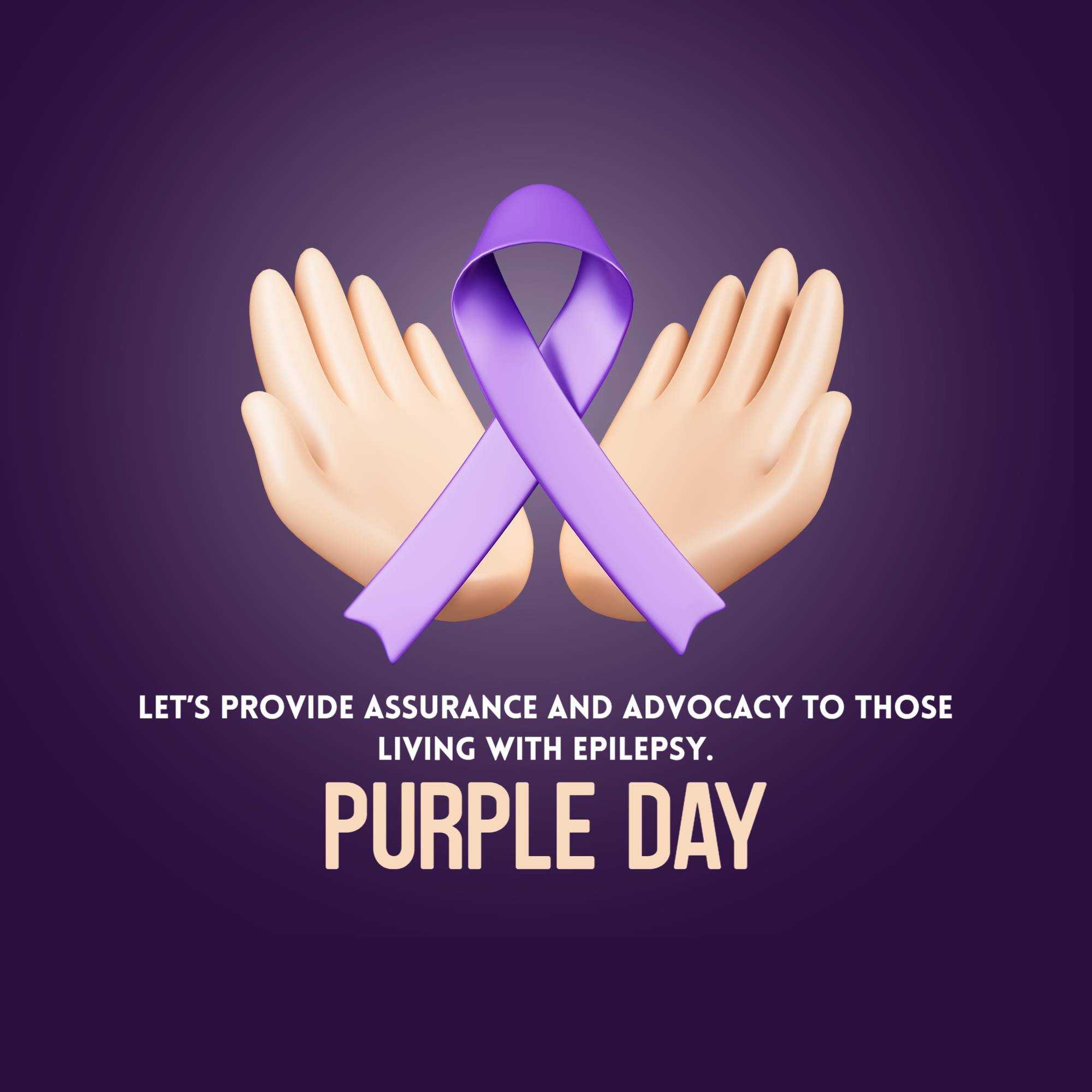 Purple Day