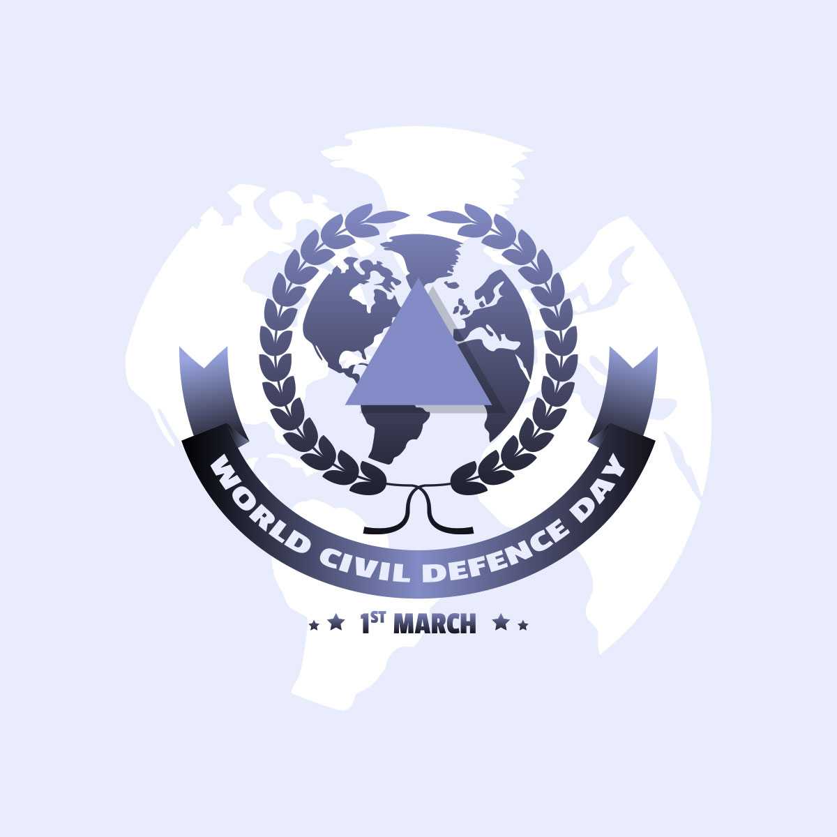 World Civil Defence Day