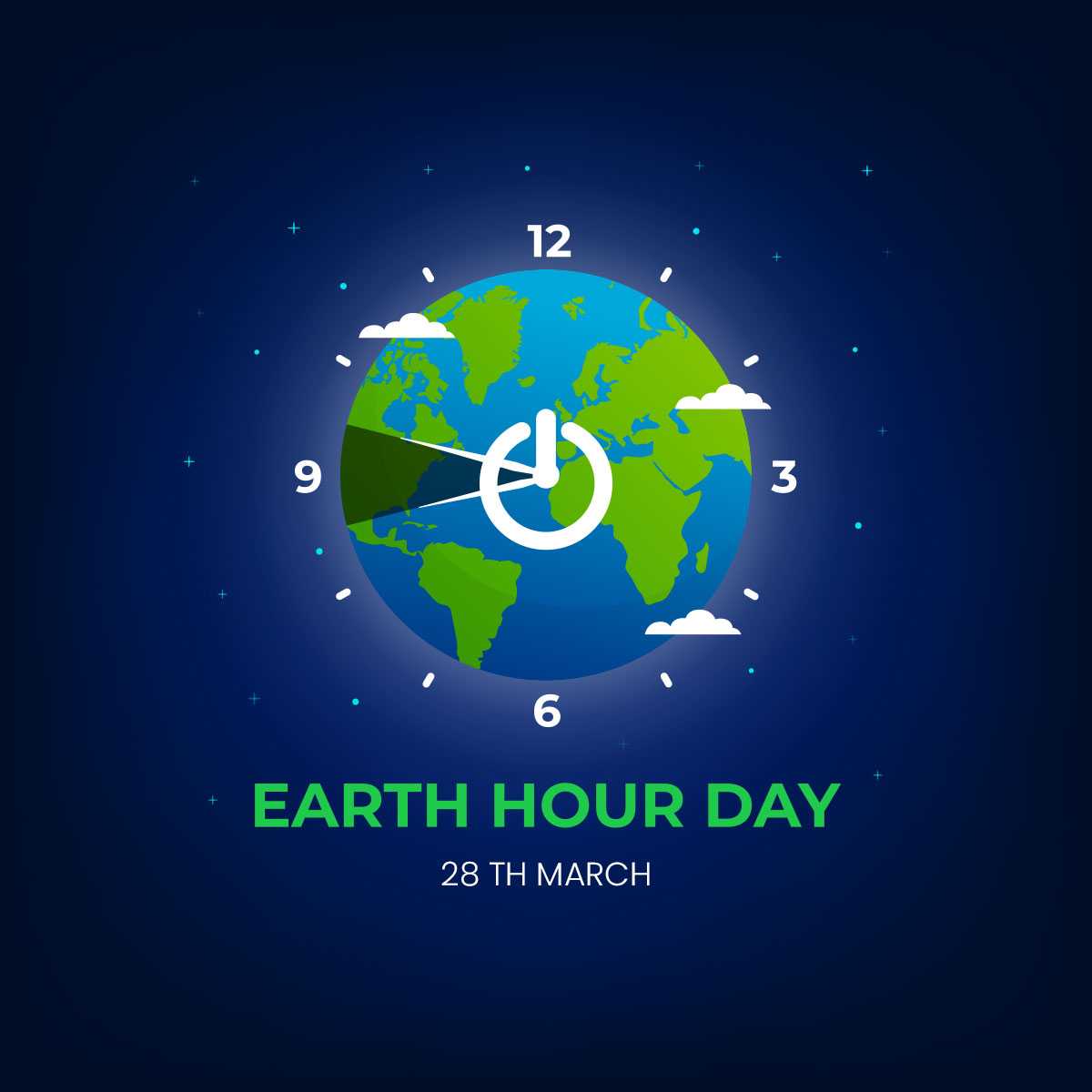 Earth Hour