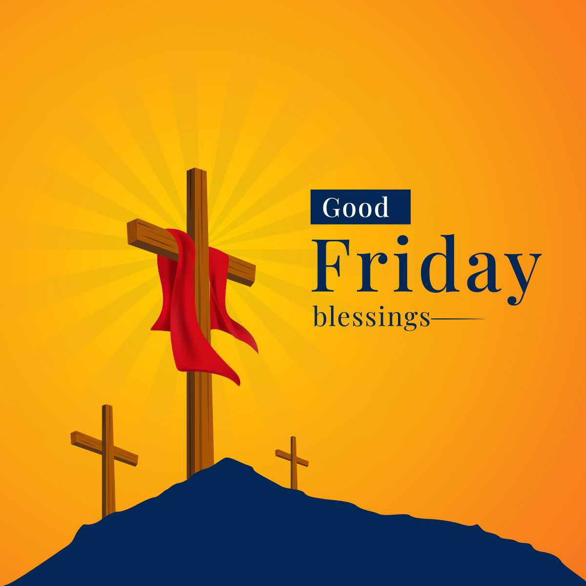 Good Friday