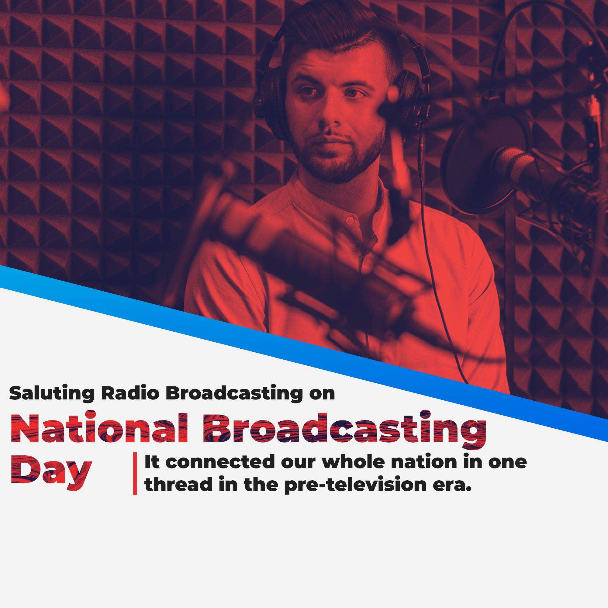 national_brodcasting_day