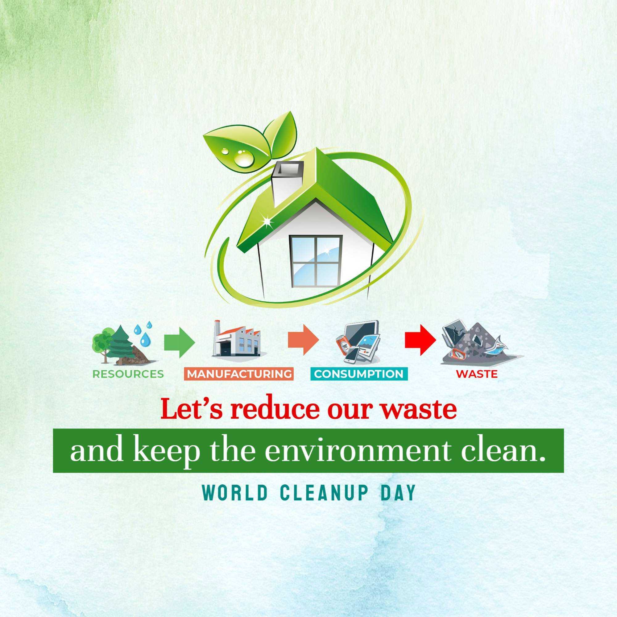 world_cleanup_day